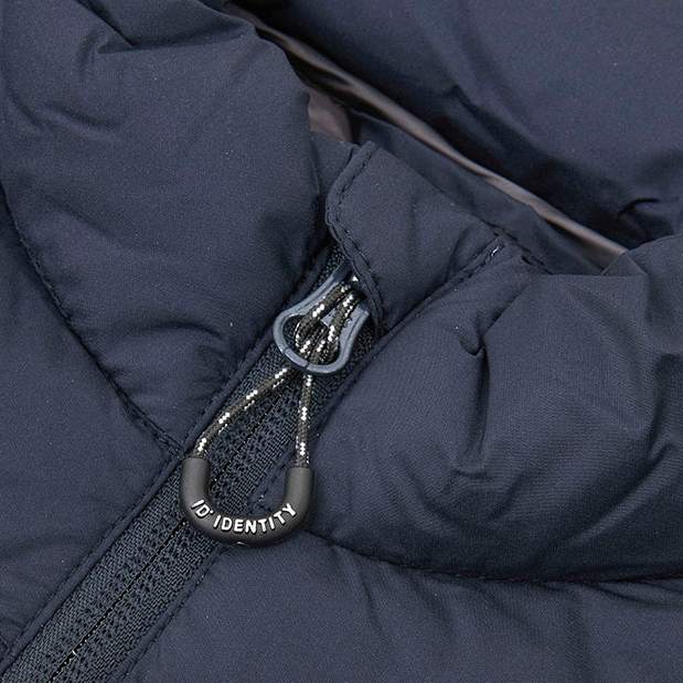 ID Stretch Dame Overgangsjakke - Navy