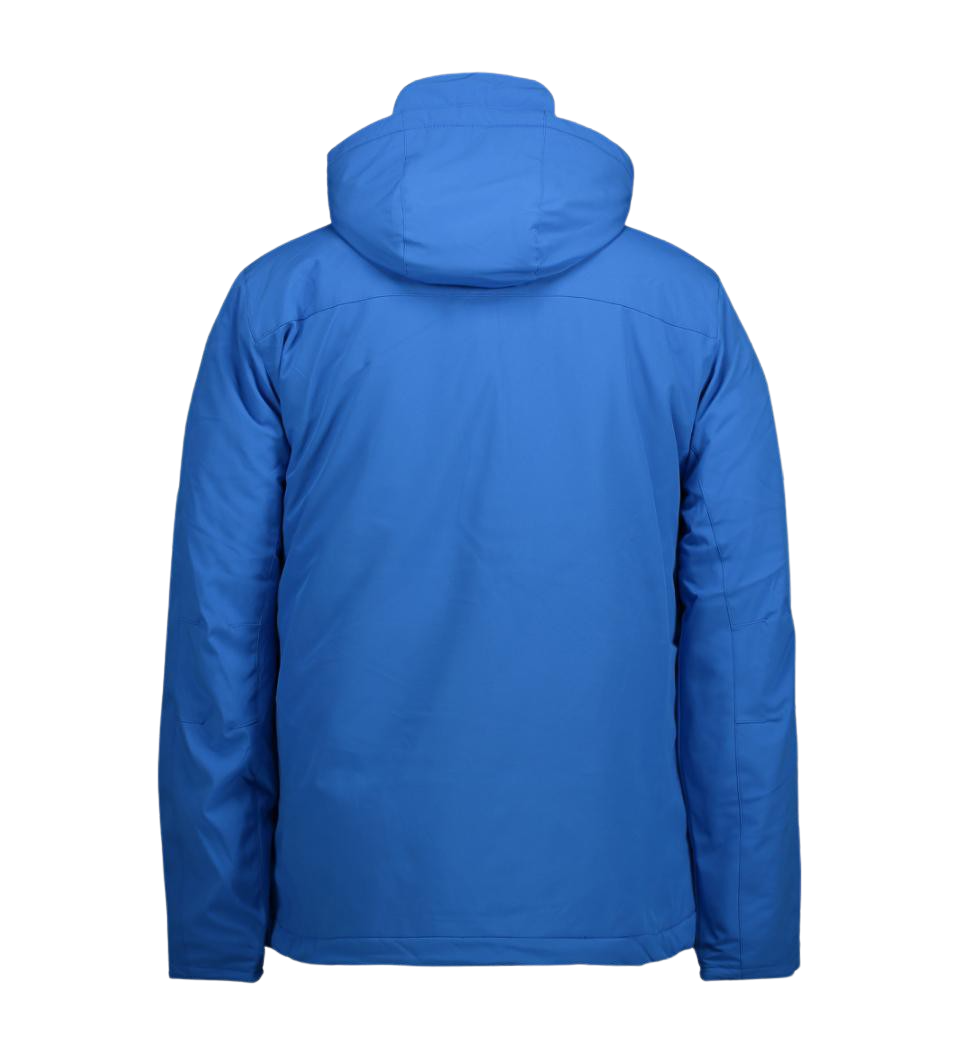 ID Herre Vinterjakke - Blue