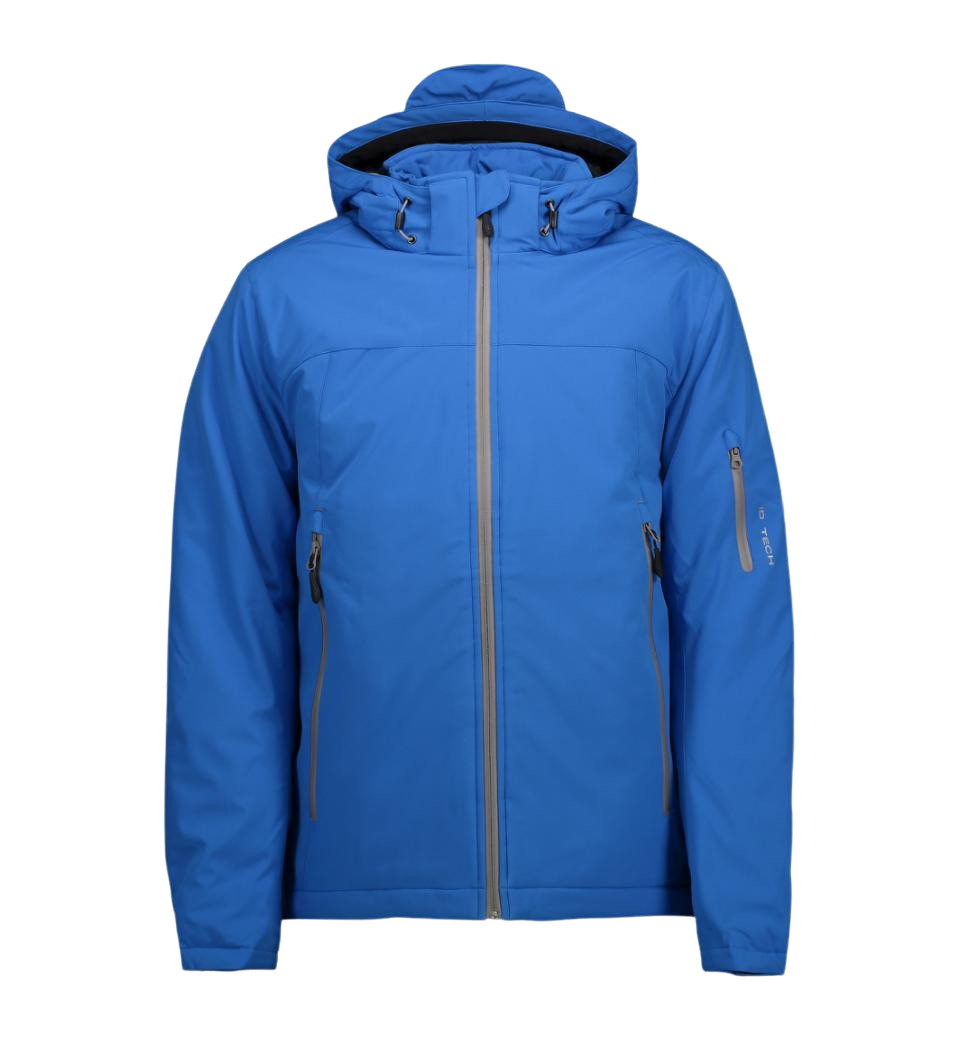 ID Herre Vinterjakke - Blue