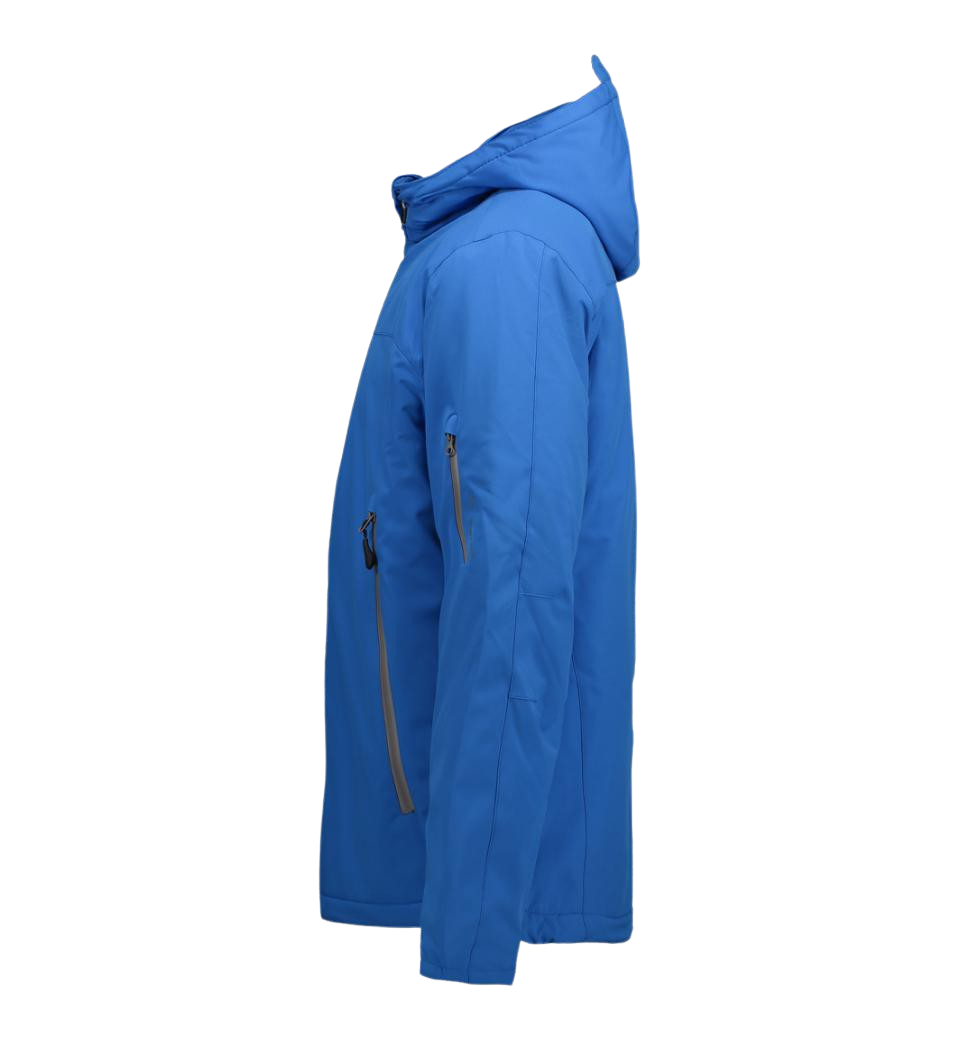 ID Herre Vinterjakke - Blue