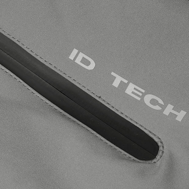 ID Herre Vinterjakke - Grey