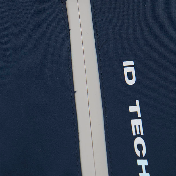 ID Herre Vinterjakke - Navy