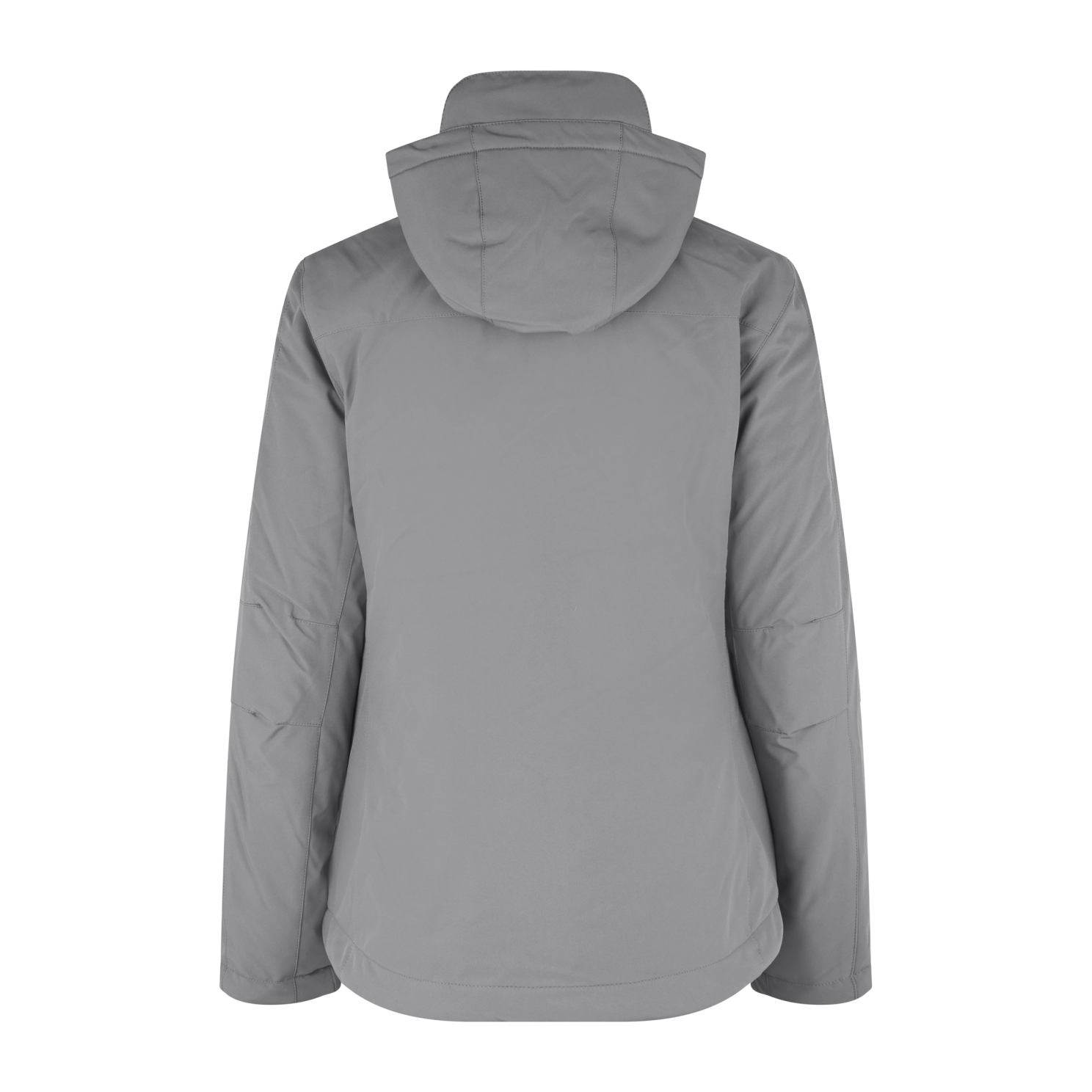 ID Dame Vinterjakke - Grey