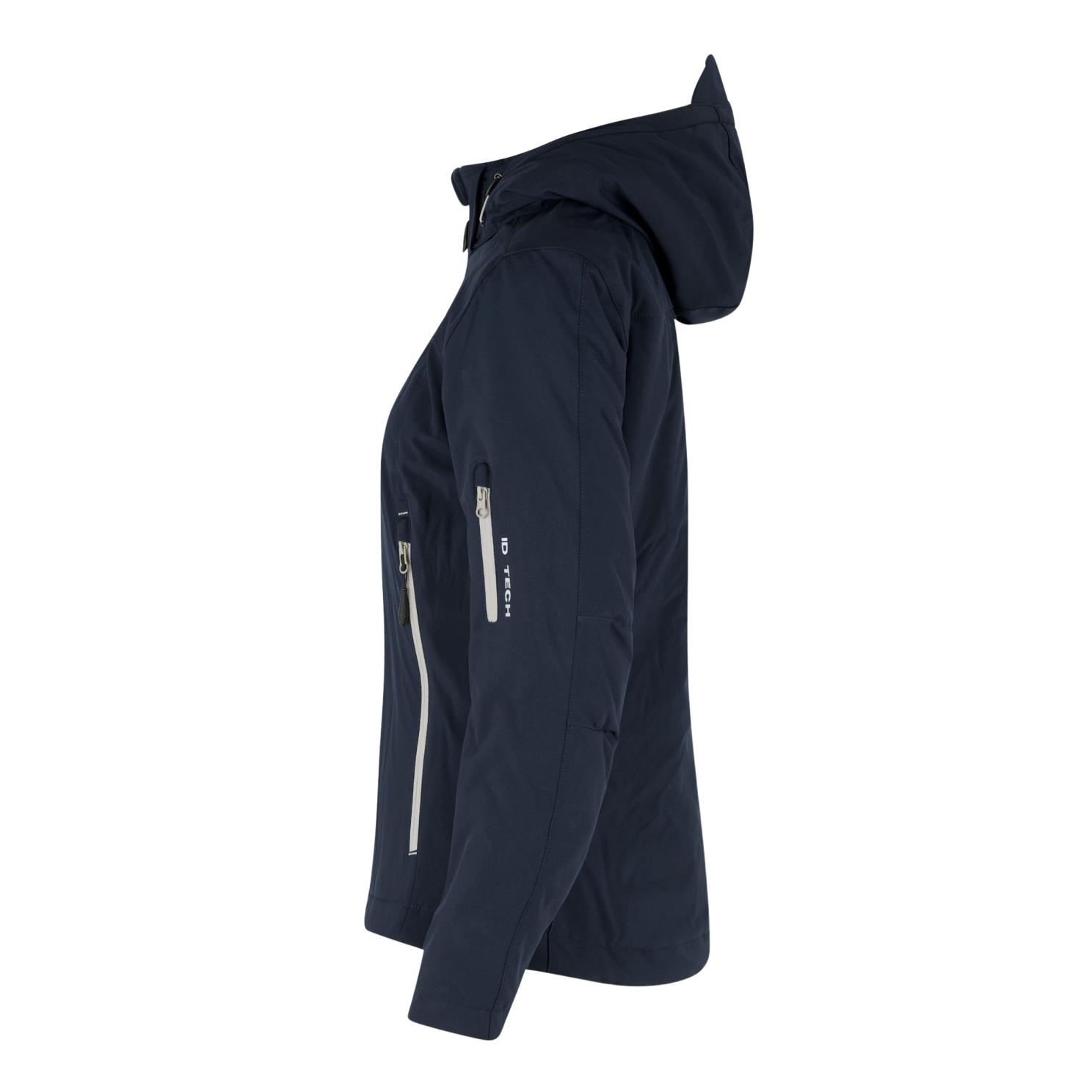 ID Dame Vinterjakke - Navy