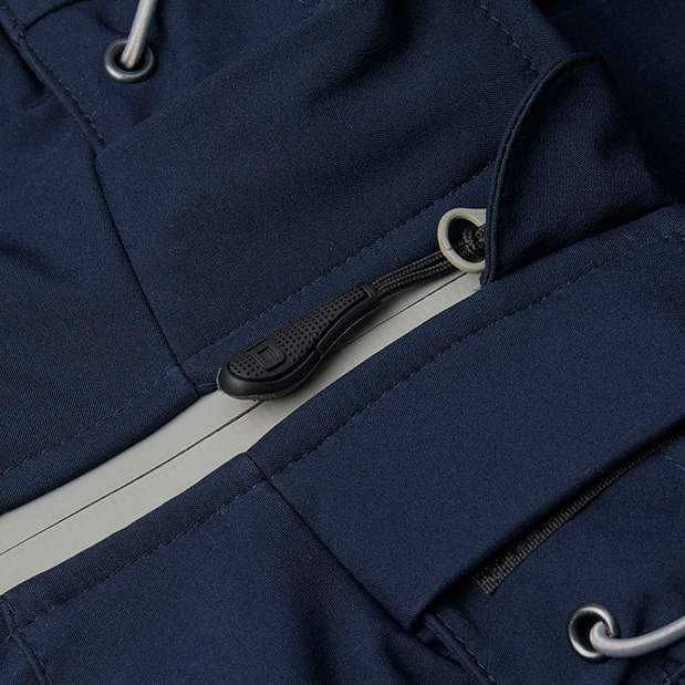 ID Dame Vinterjakke - Navy