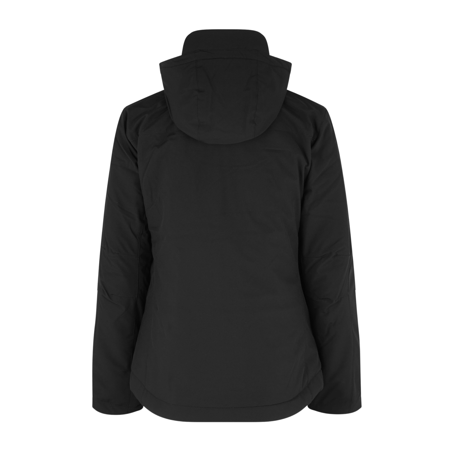 ID Dame Vinterjakke - Black