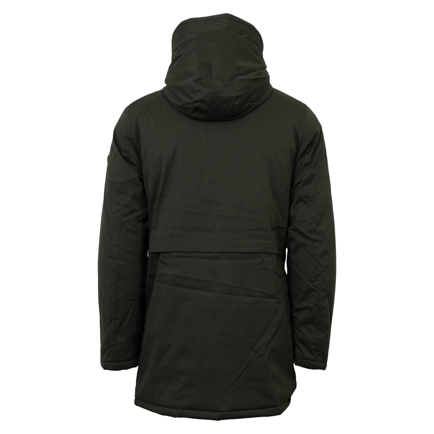 Marcus Clark Herre Vinterjakke - Olive Green