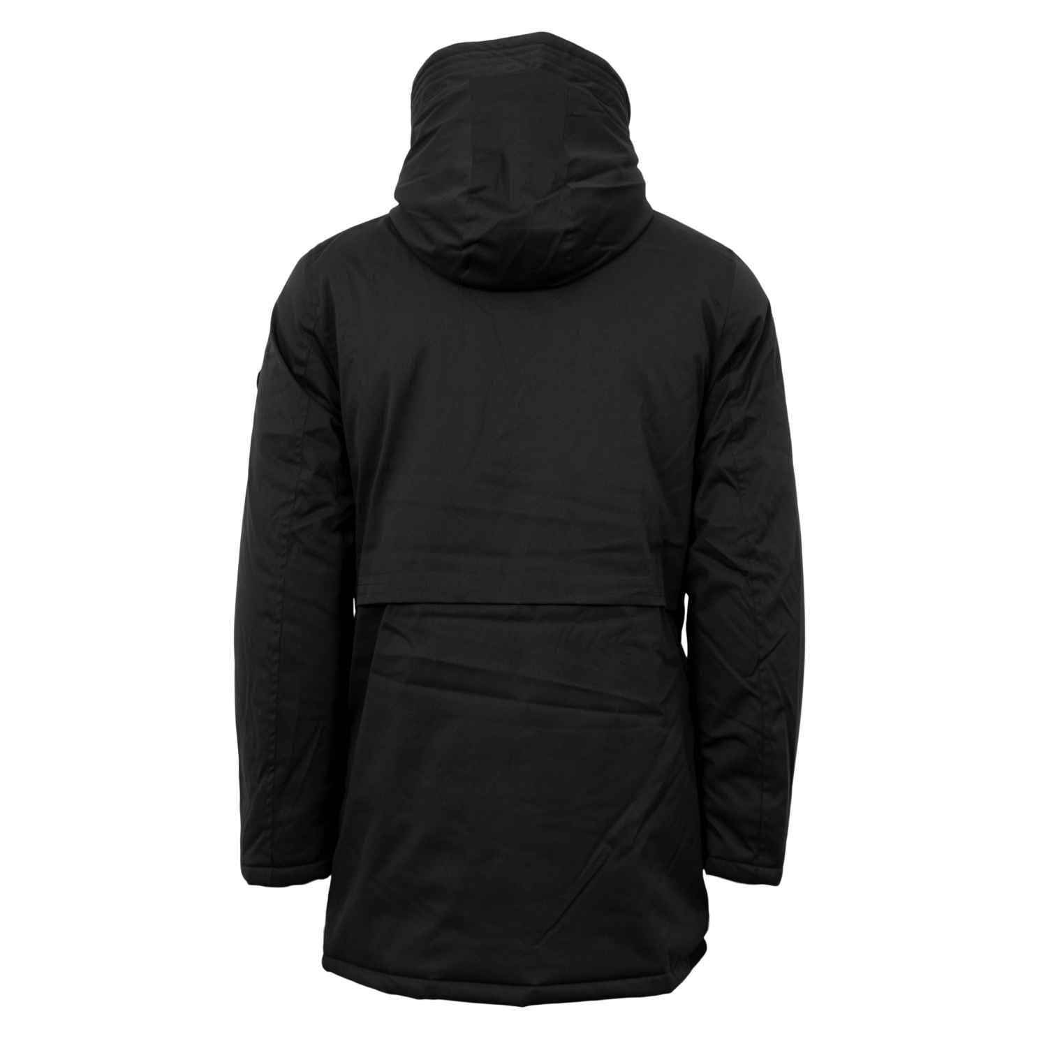 Marcus Clark Herre Vinterjakke - Black