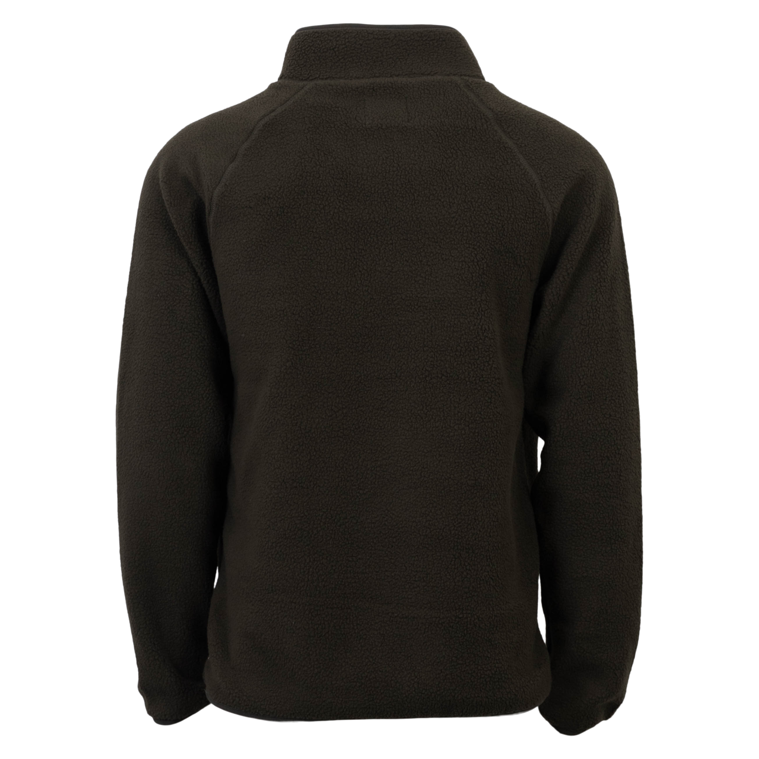 Marcus Woody Herre Jakke - Olive Green