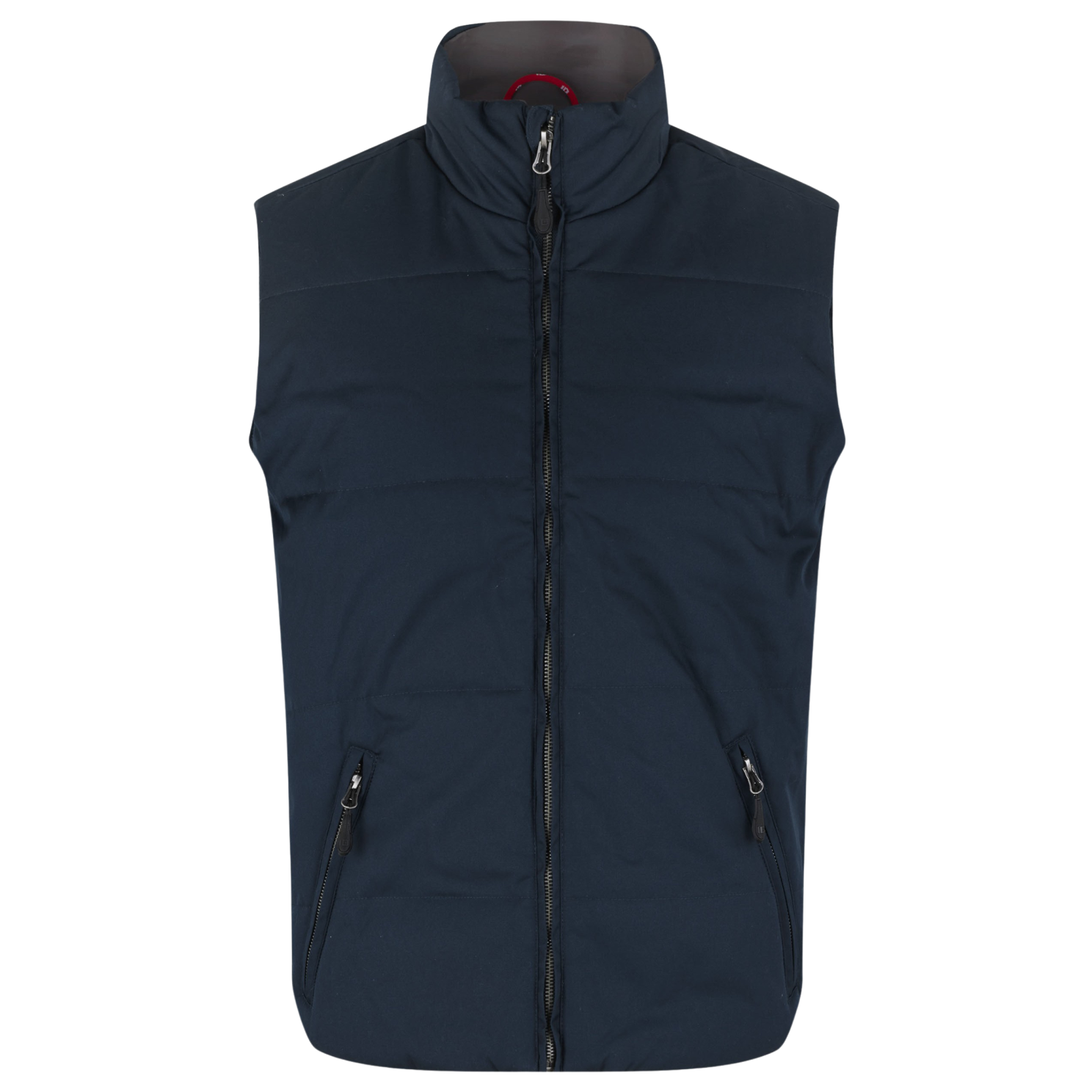 ID Herre Vest m. for - Navy