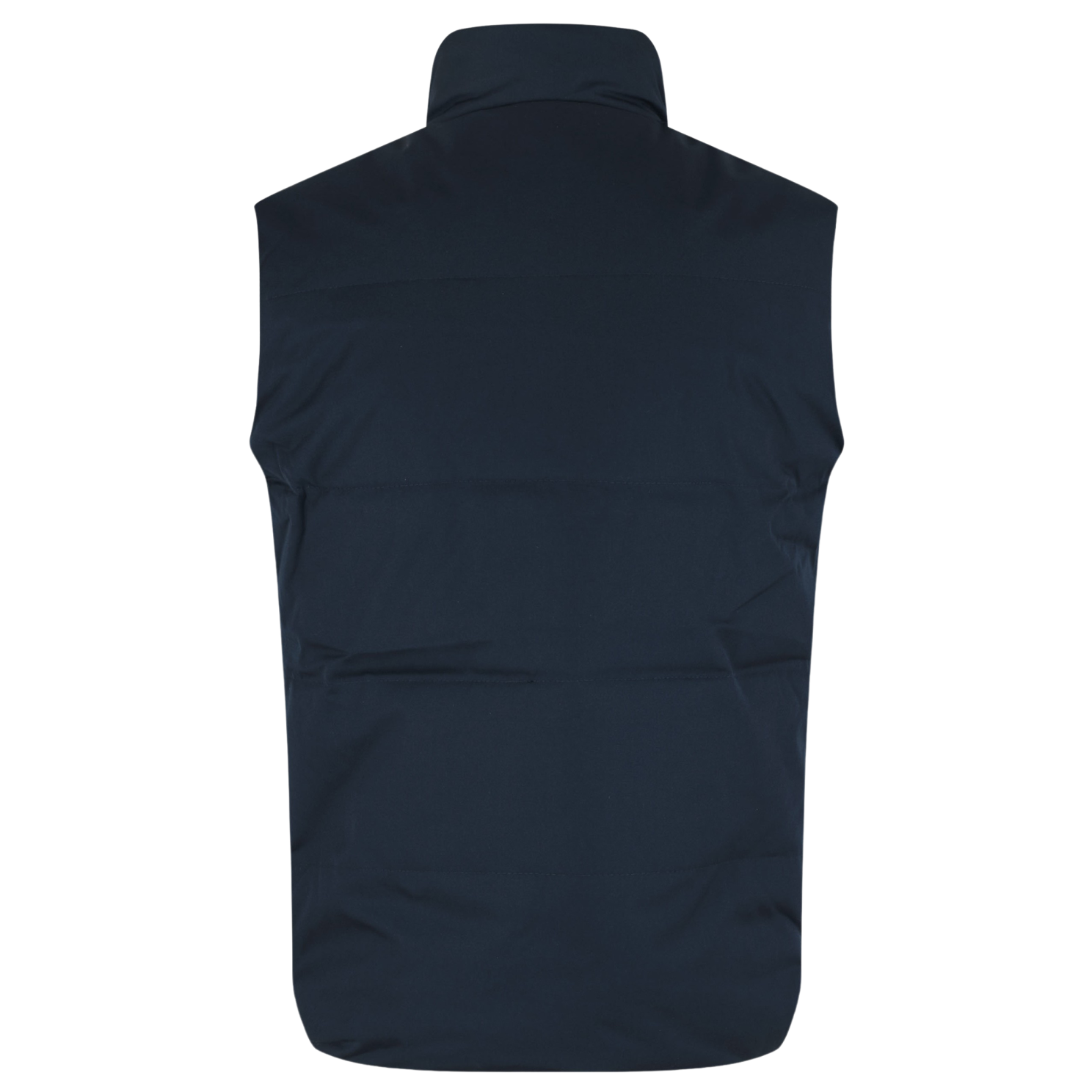 ID Herre Vest m. for - Navy