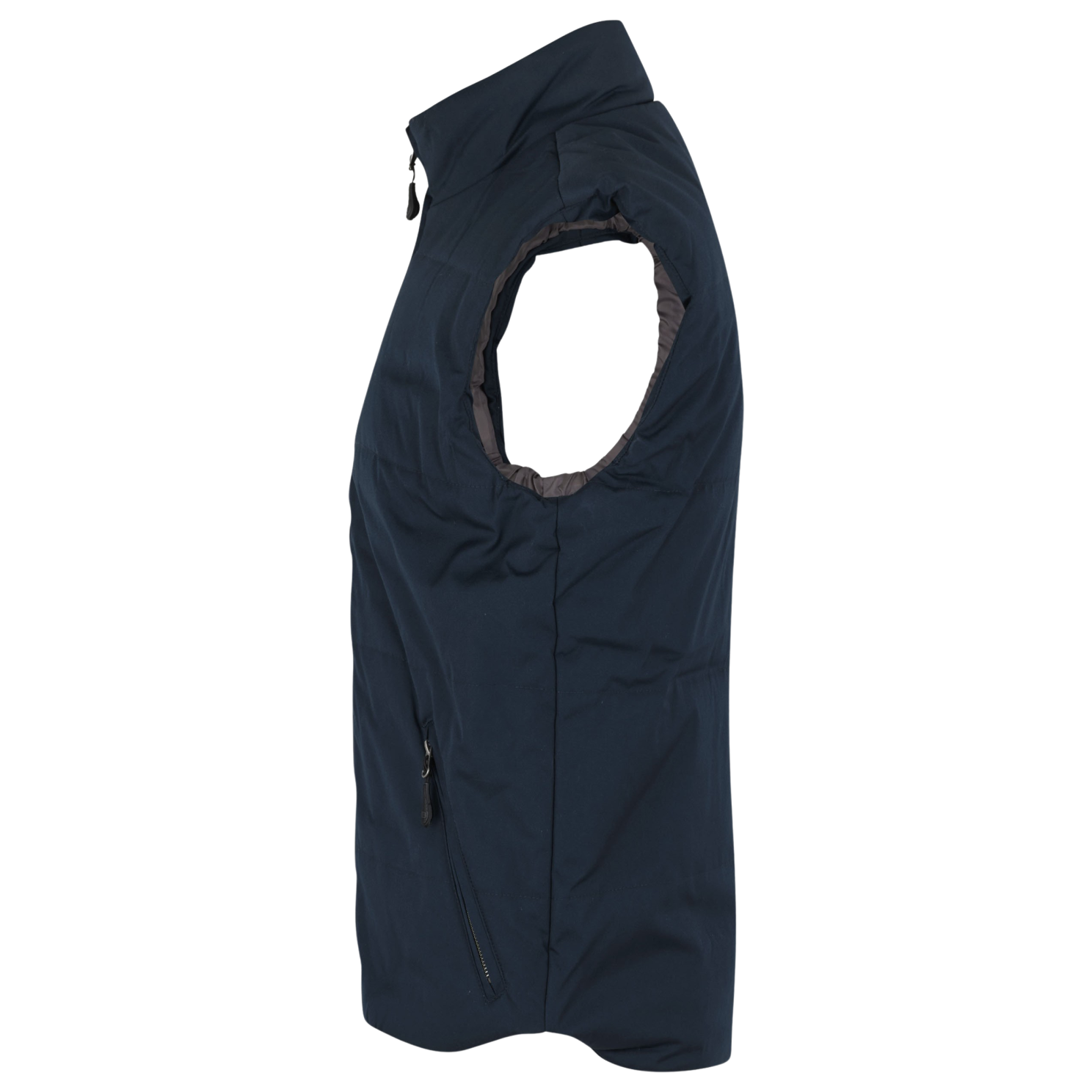 ID Herre Vest m. for - Navy