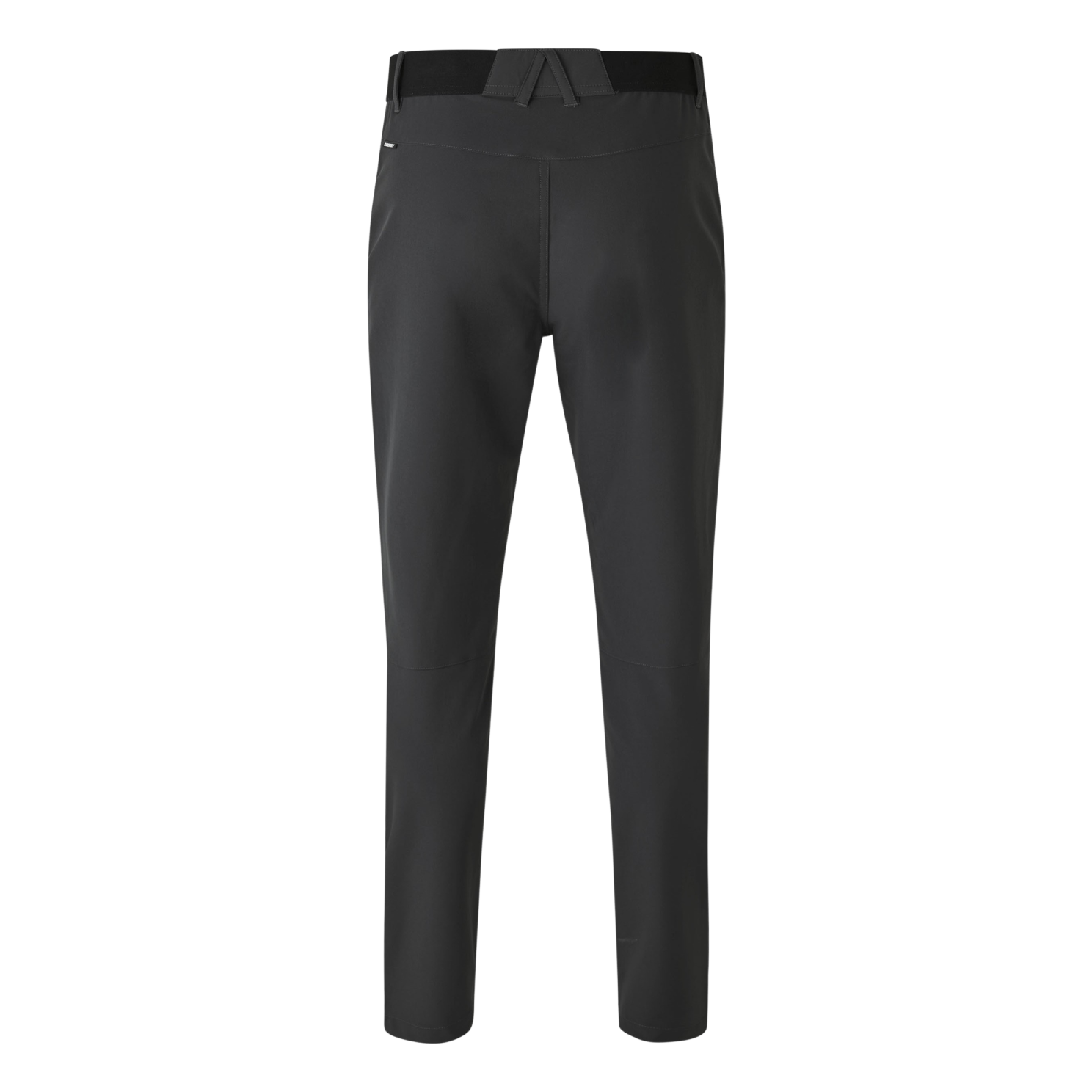 ID Core Herre Outdoorbukser m. stretch - Koksgrå