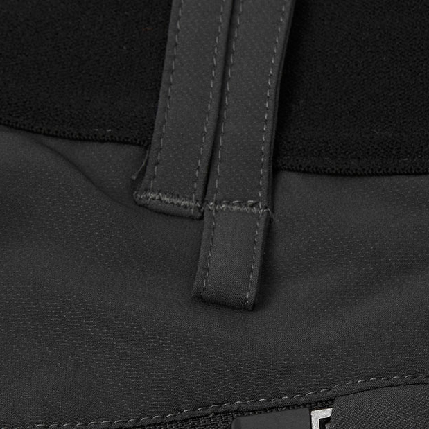 ID Core Herre Outdoorbukser m. stretch - Koksgrå