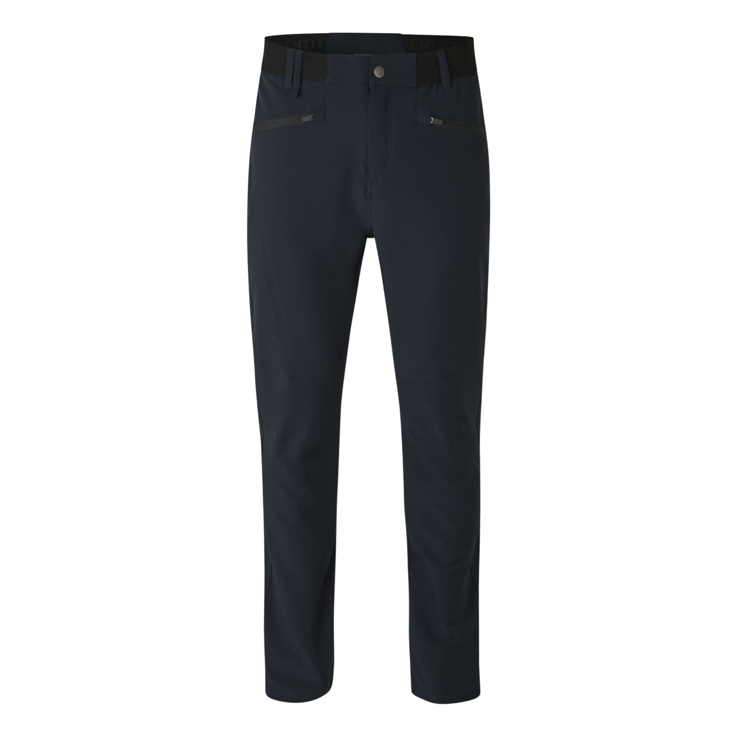 ID Core Herre Outdoorbukser m. stretch - Navy