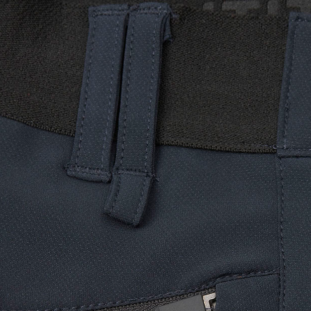 ID Core Herre Outdoorbukser m. stretch - Navy