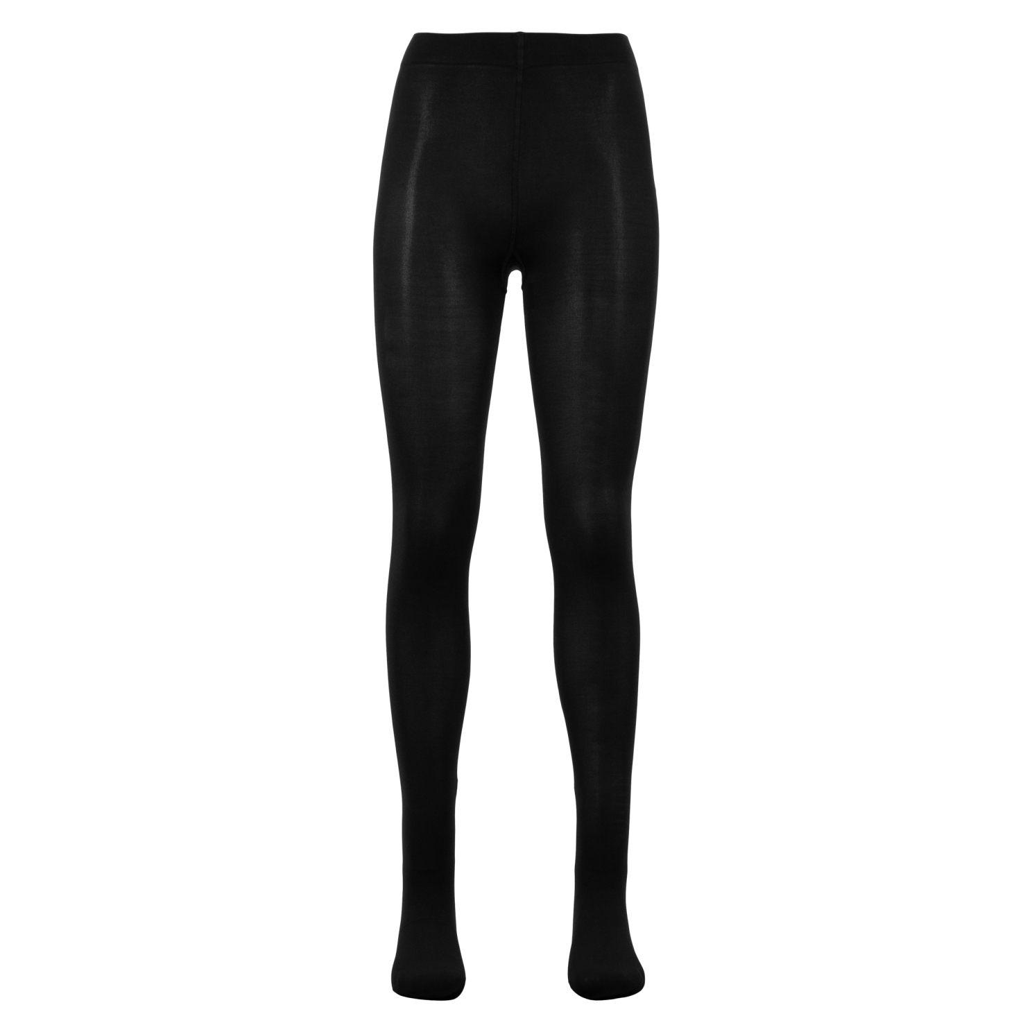 Crossbow Dame Strømpebukser 80 denier - Sort