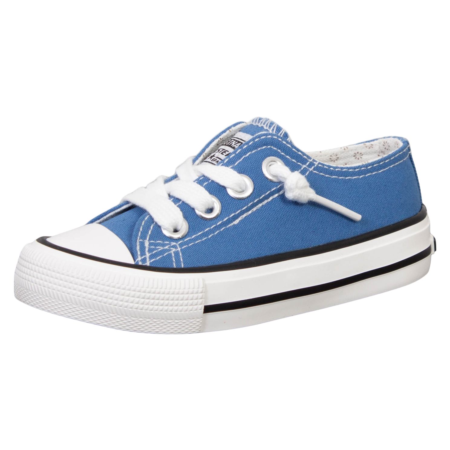 Weestep Børne Sneakers - Blue