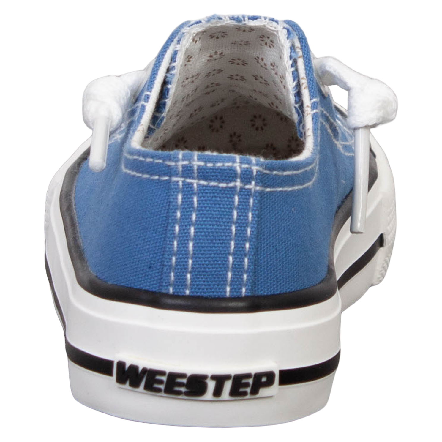 Weestep Børne Sneakers - Blue