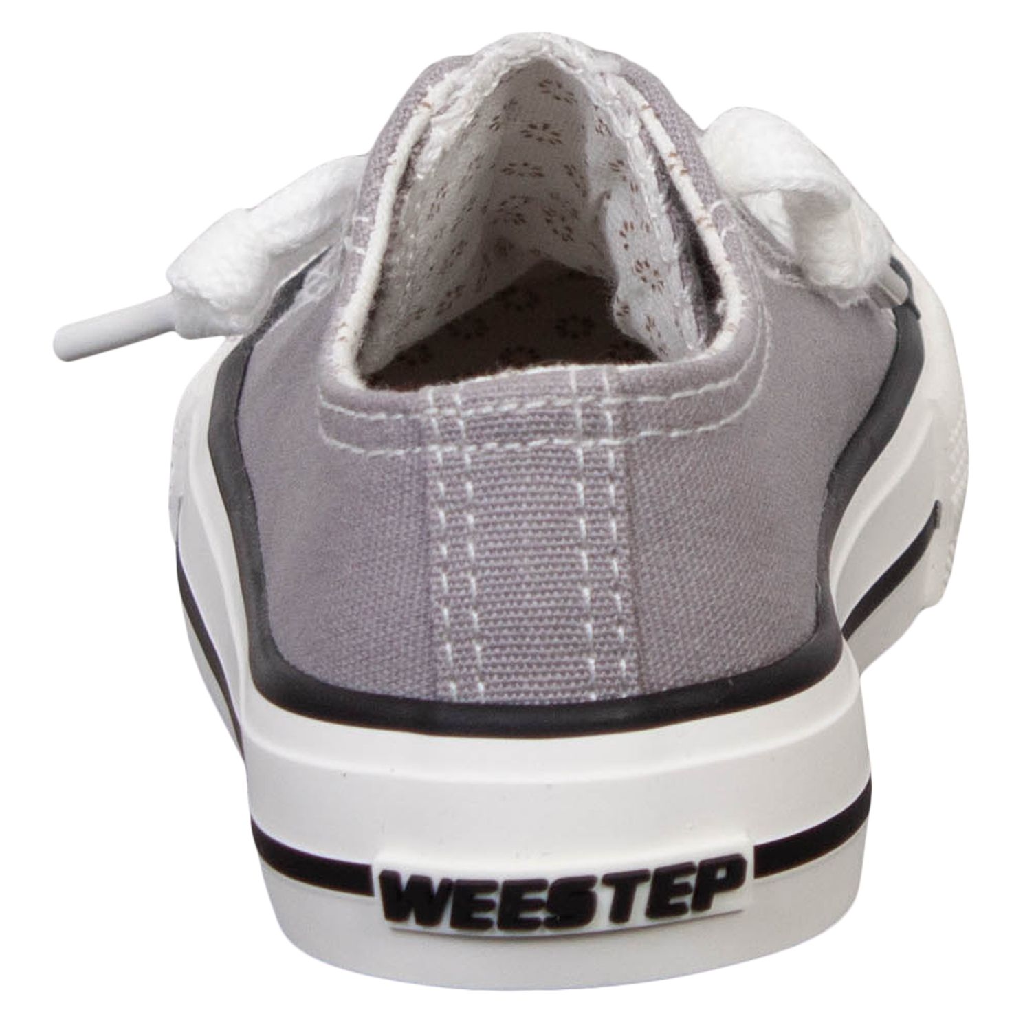 Weestep Børne Sneakers - Grey