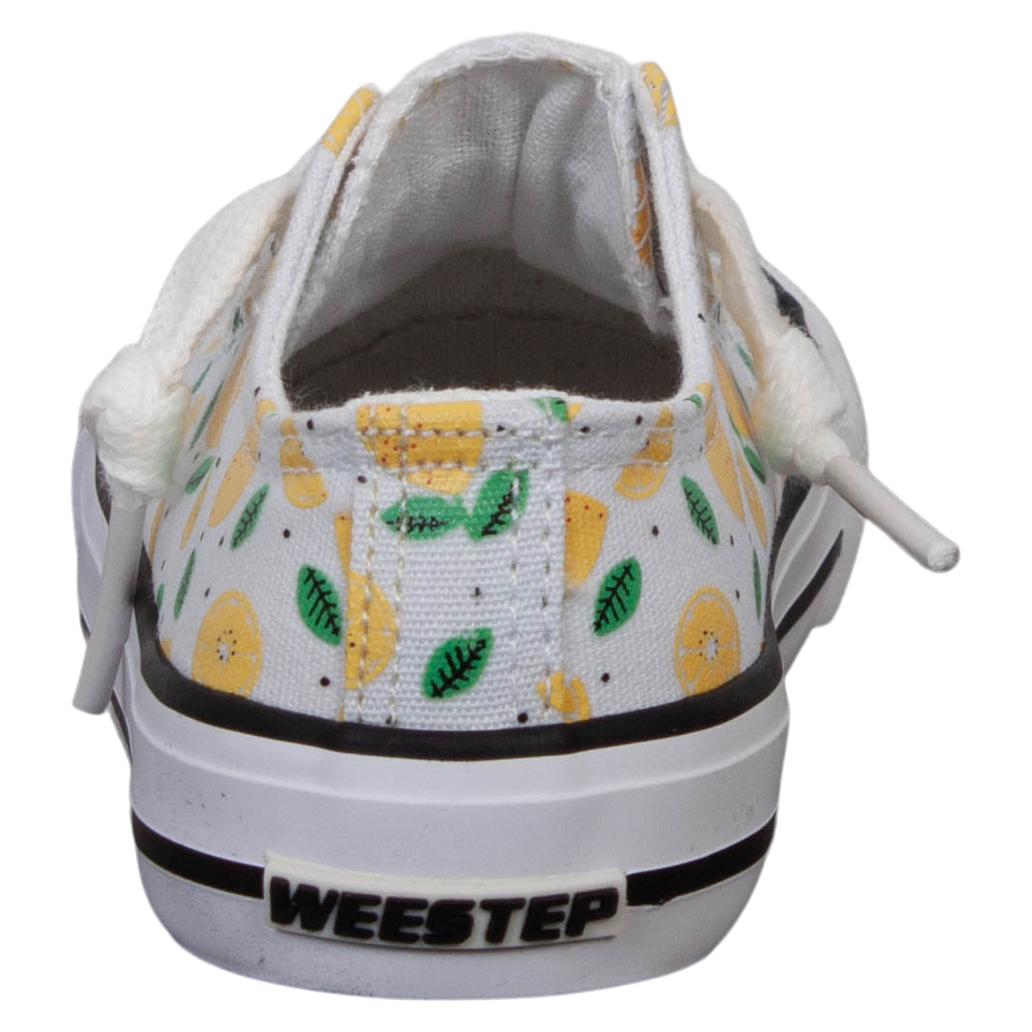 Weestep Børne Sneakers - Lemon