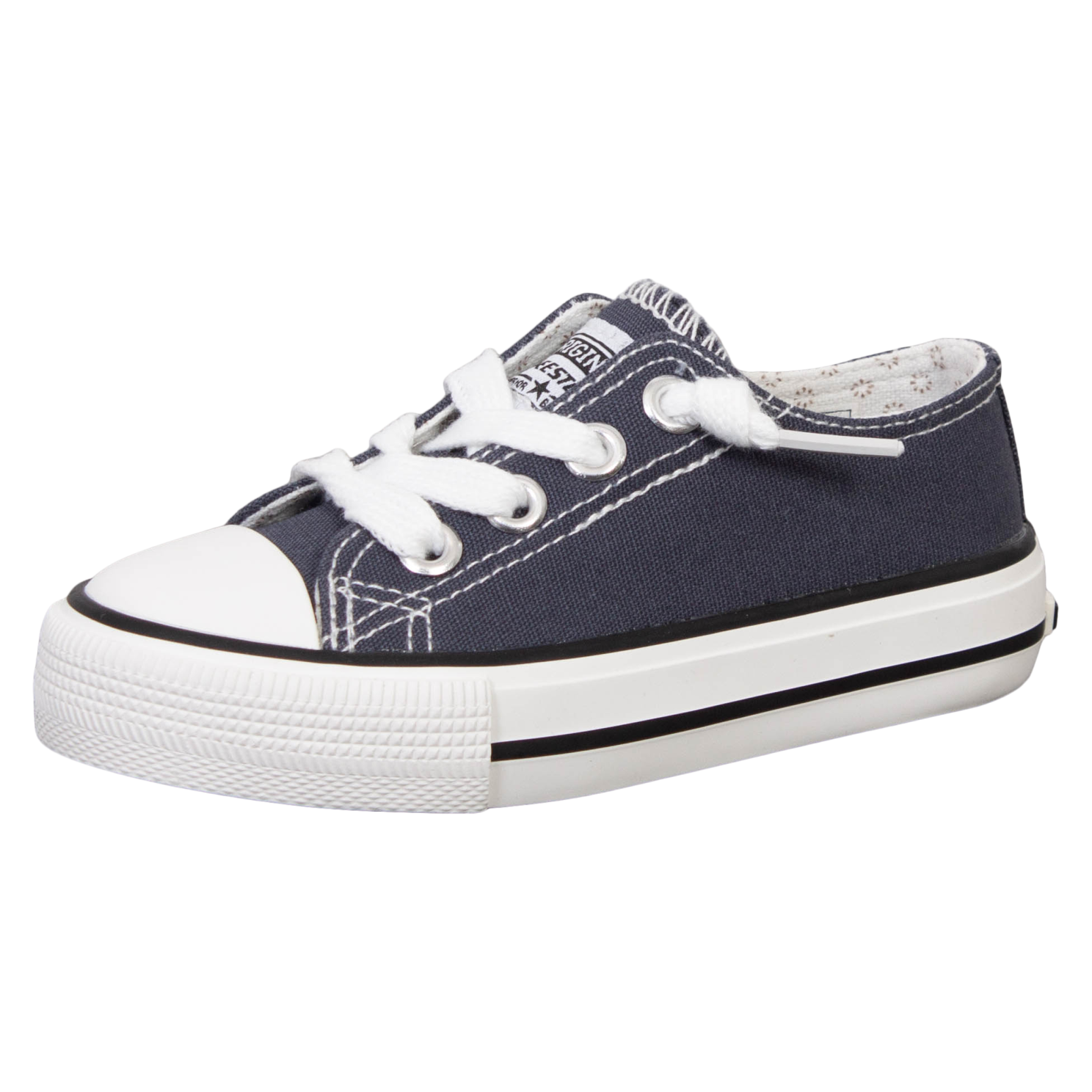 Weestep Børne Sneakers - Navy