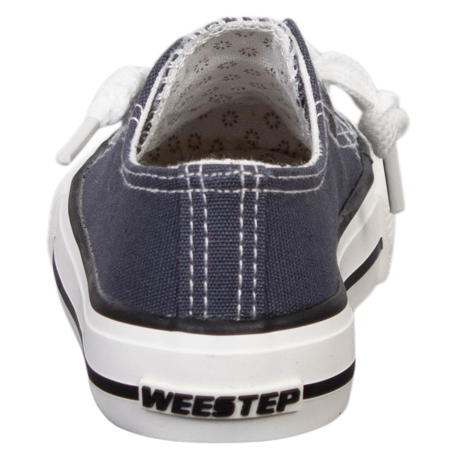 Weestep Børne Sneakers - Navy
