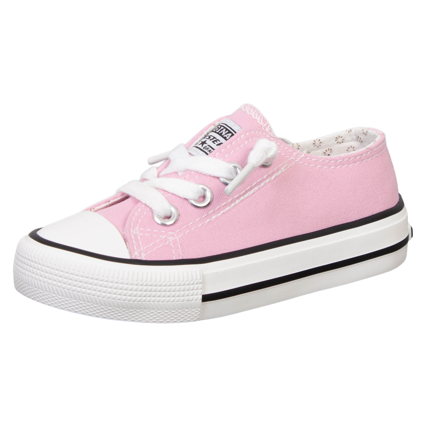 Weestep Pige Sneakers - Pink