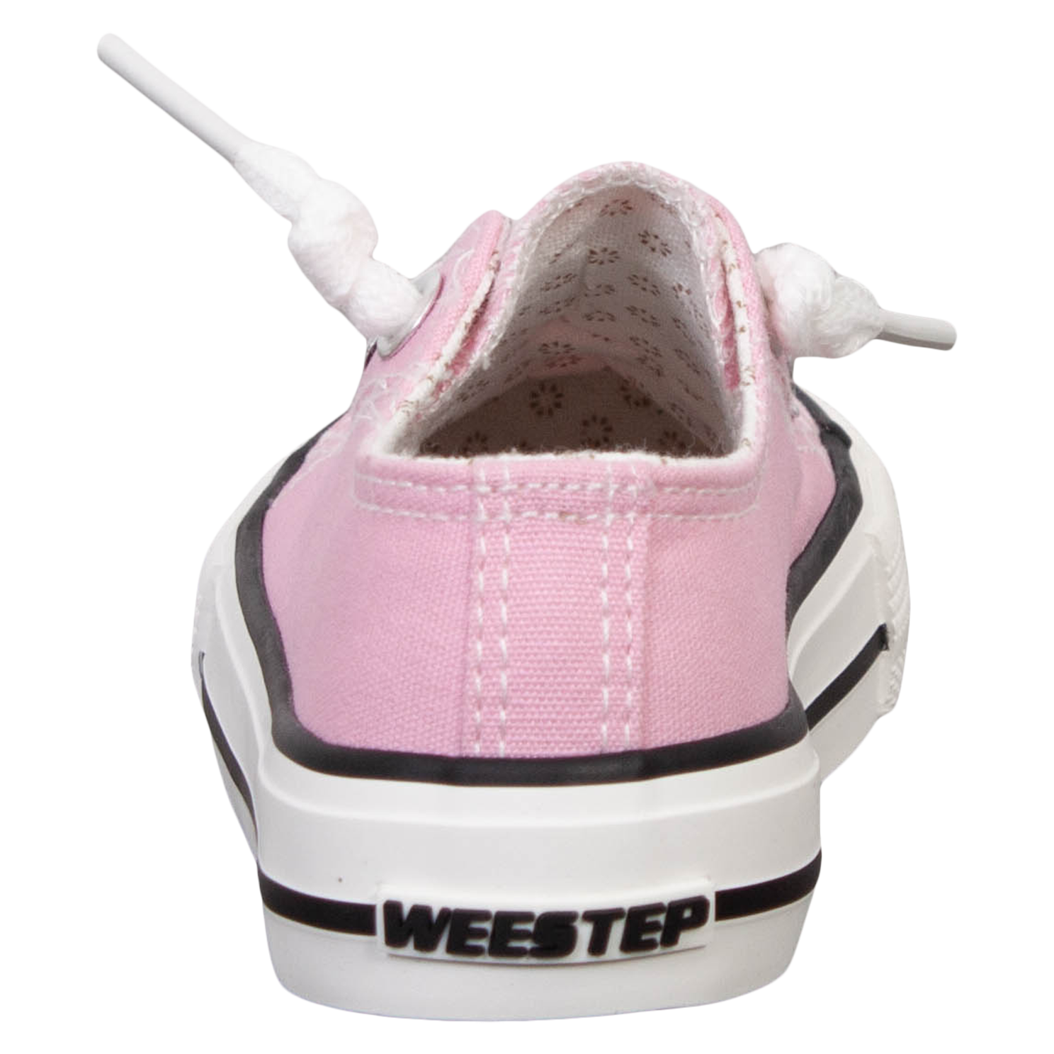 Weestep Pige Sneakers - Pink