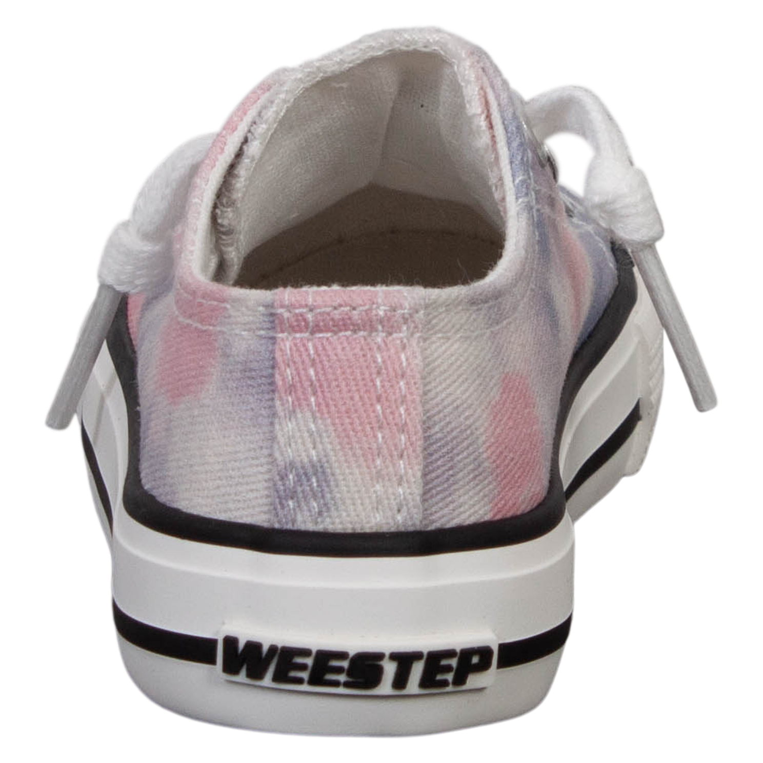 Weestep Pige Sneakers - TIE DYE 2