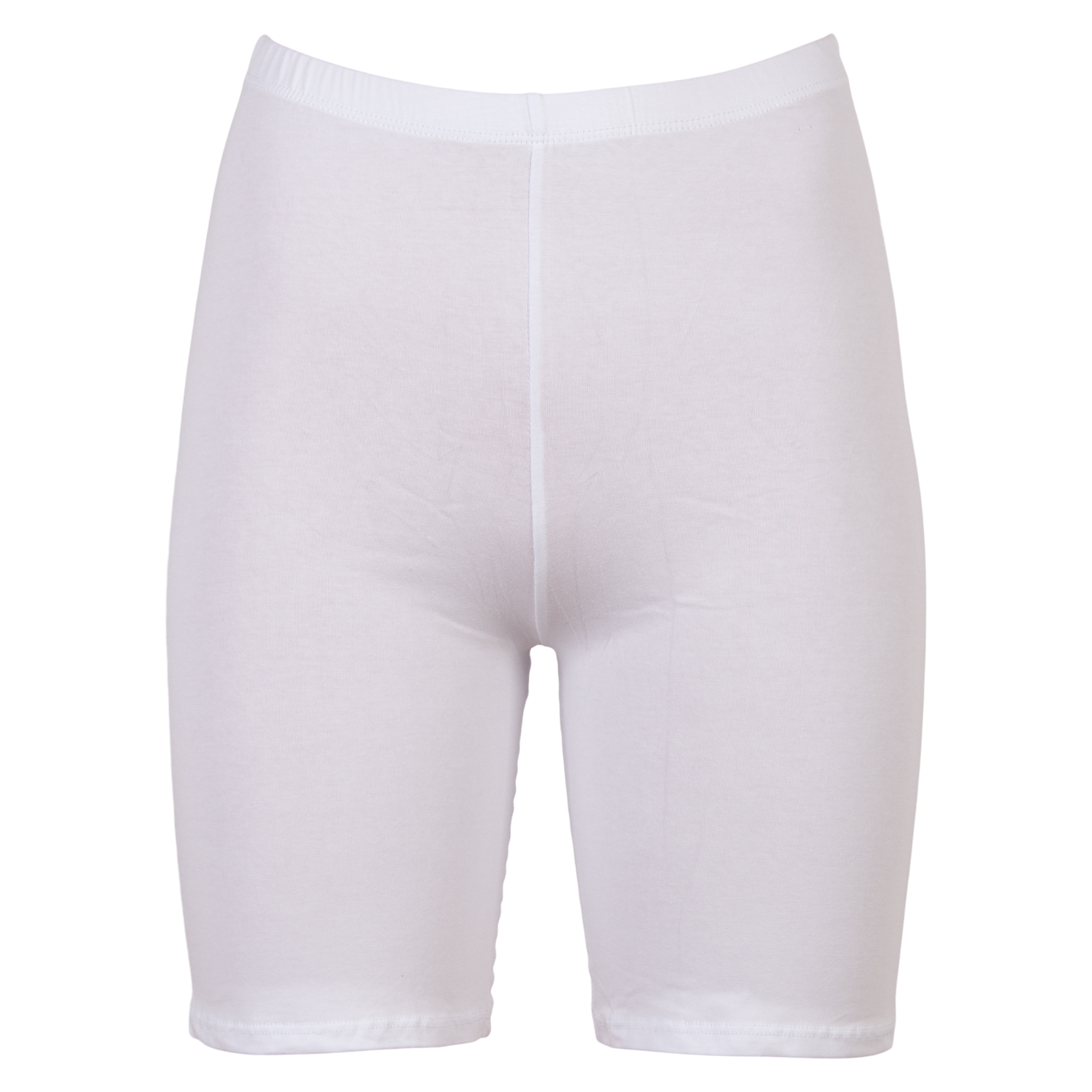 Crossbow Dame Cykelshorts - White