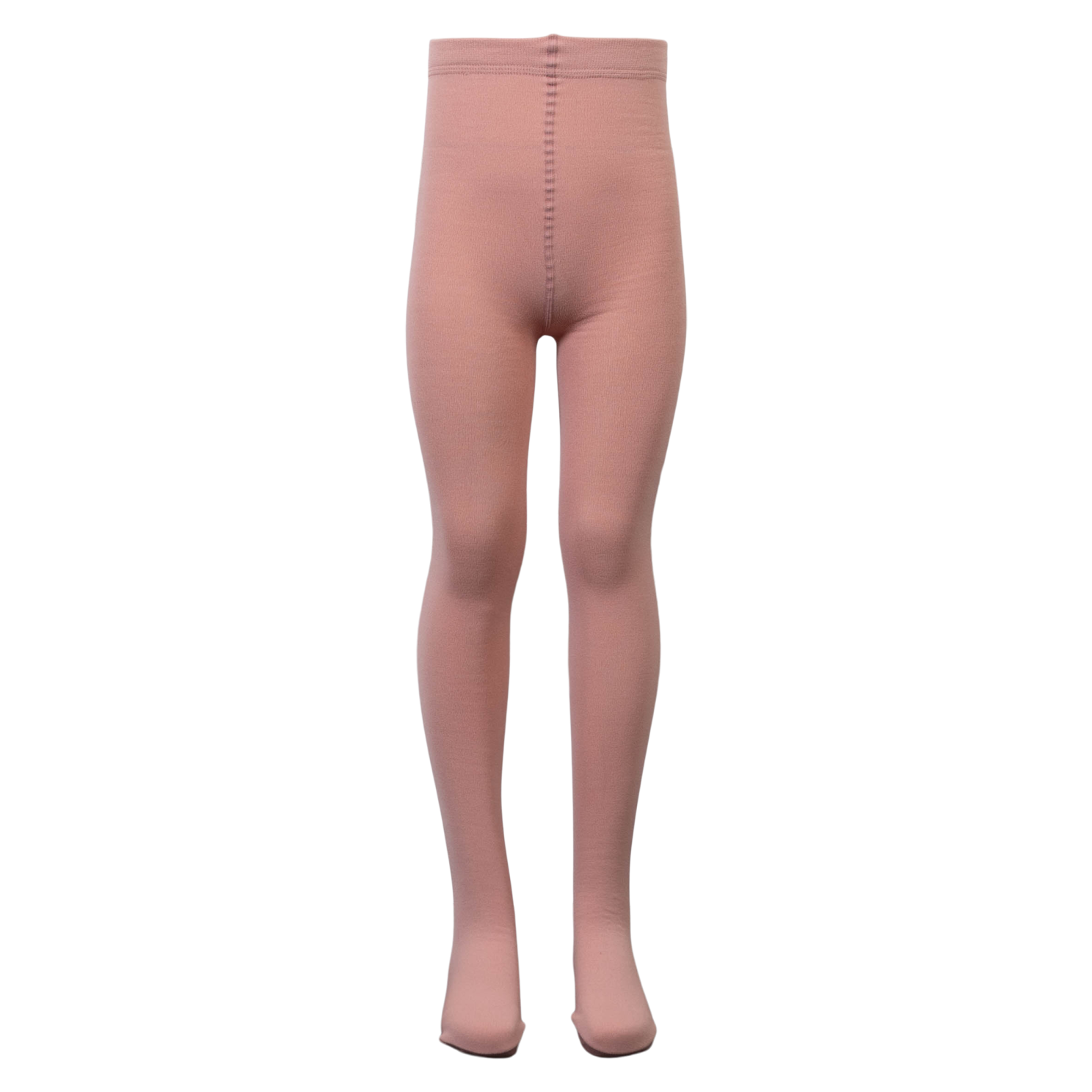 Crossbow Pige Termostrømpebukser - Dusty Rose