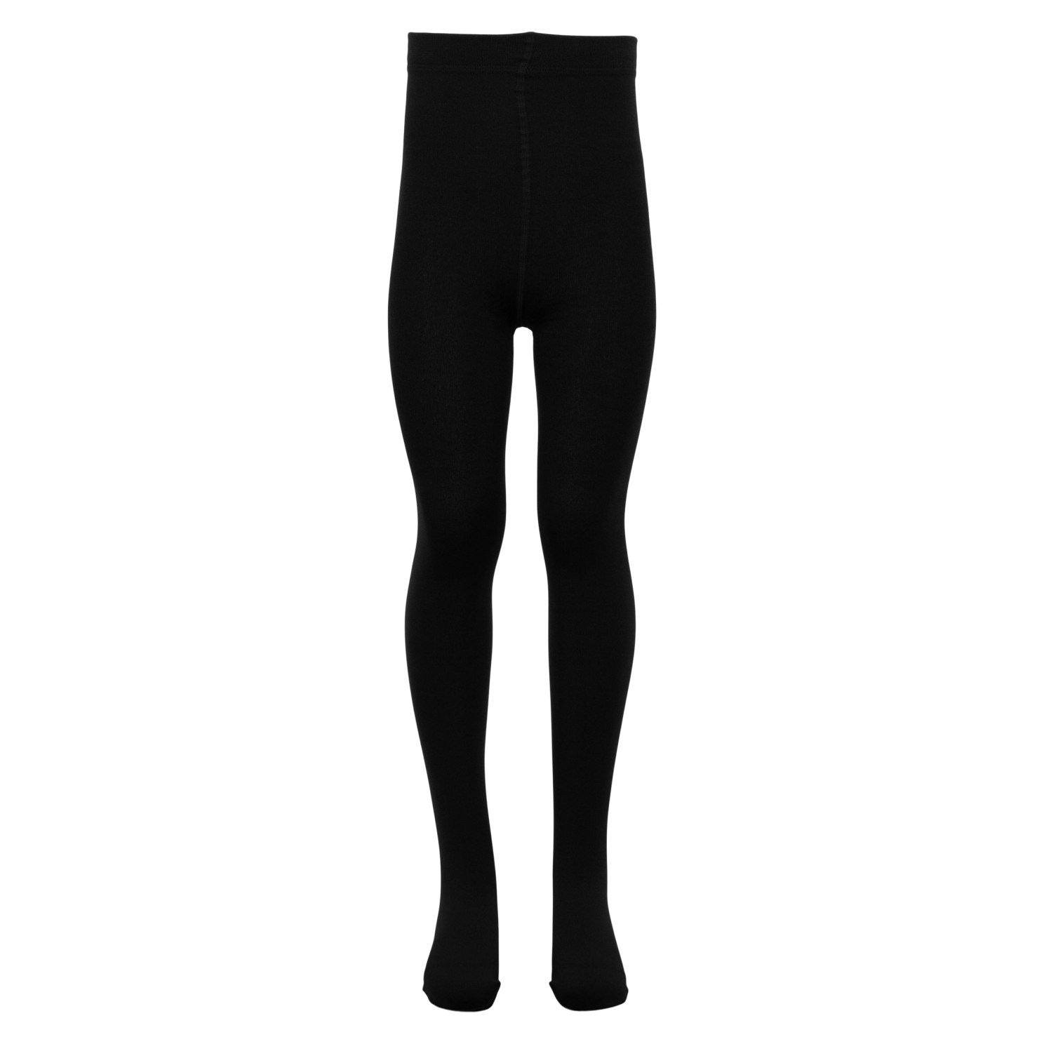 Crossbow Pige Termostrømpebukser - Sort