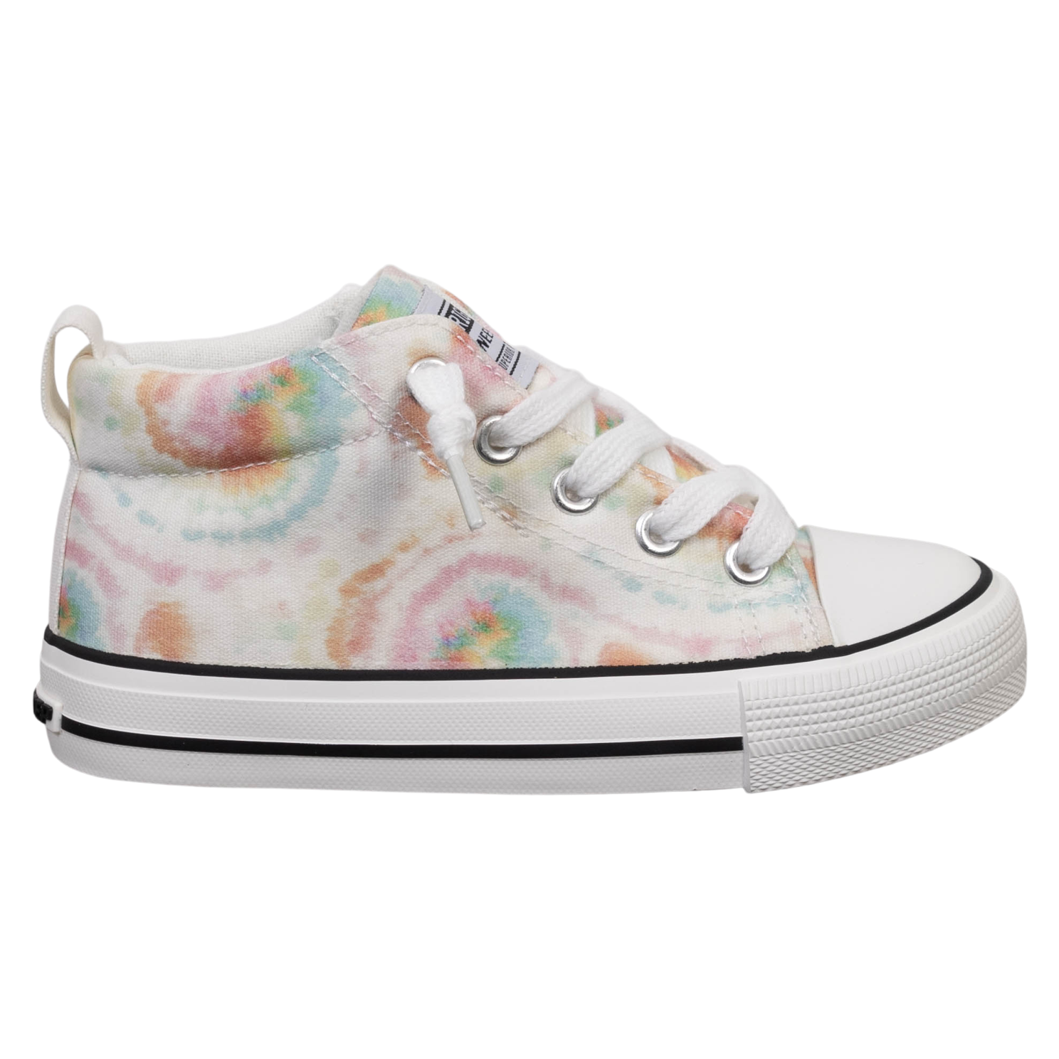 Weestep Børne Sneakers - TIE DYE