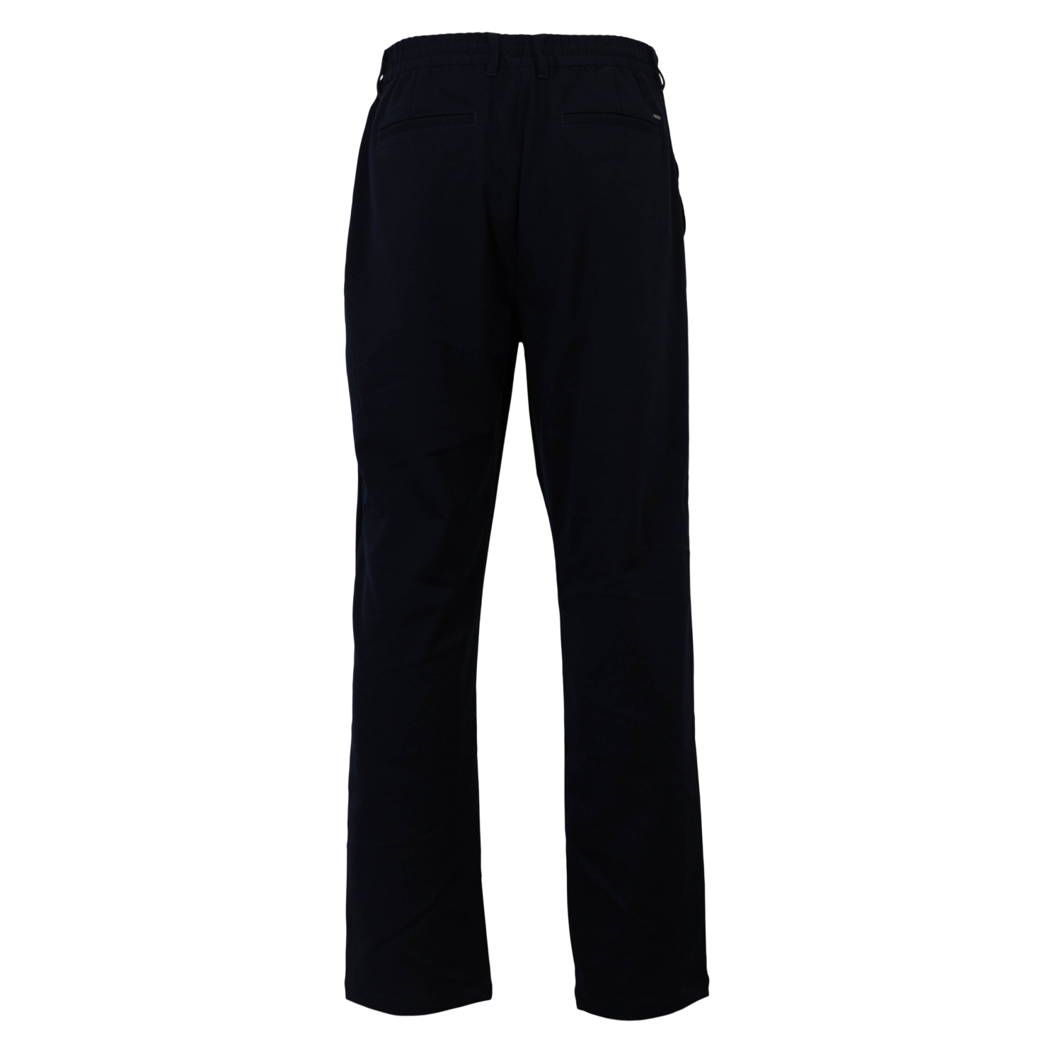 Marcus Guster Herre Bukser - Dark Sapphire