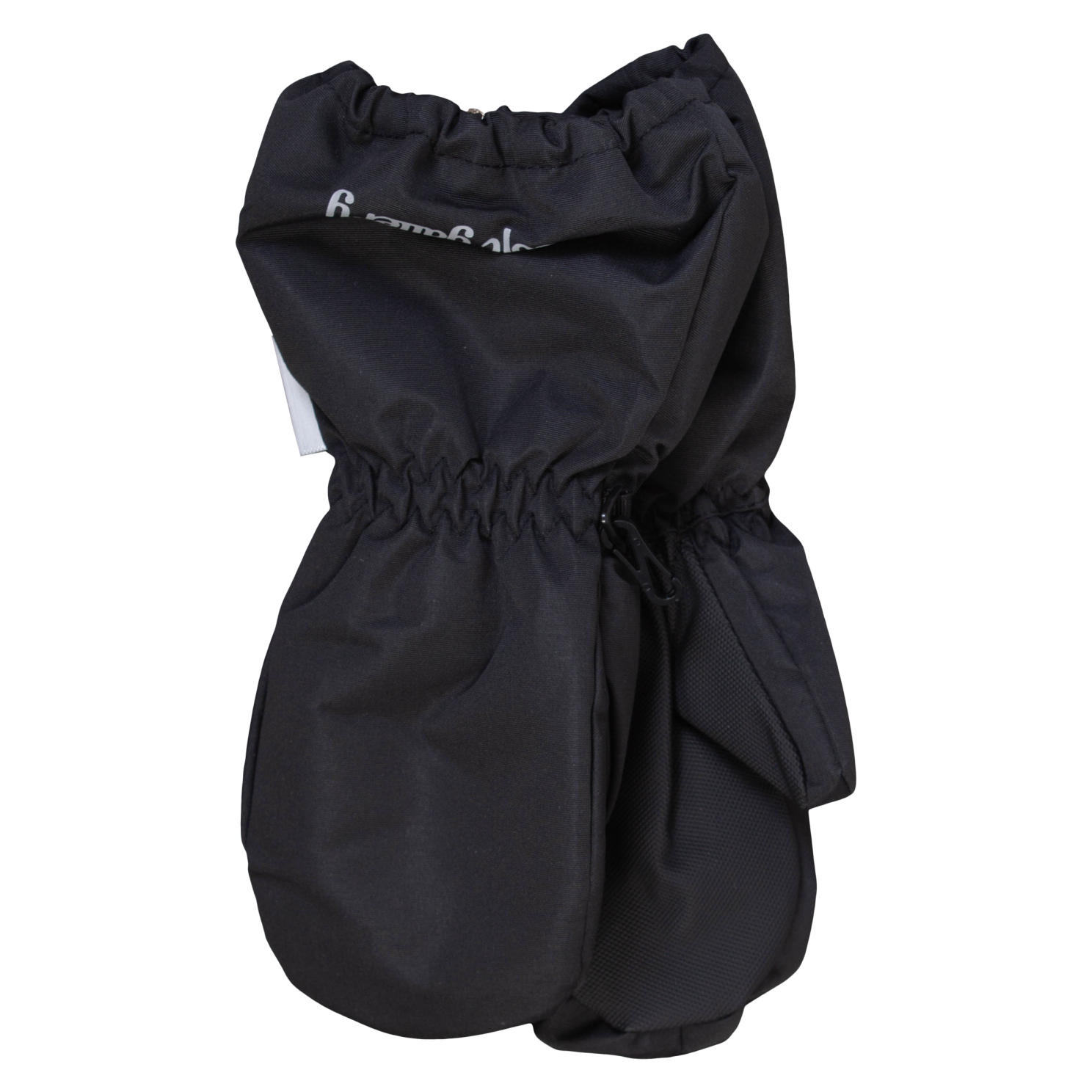 Soft Gallery Børne Luffer m. BIONIC-FINISH® ECO coating - Black