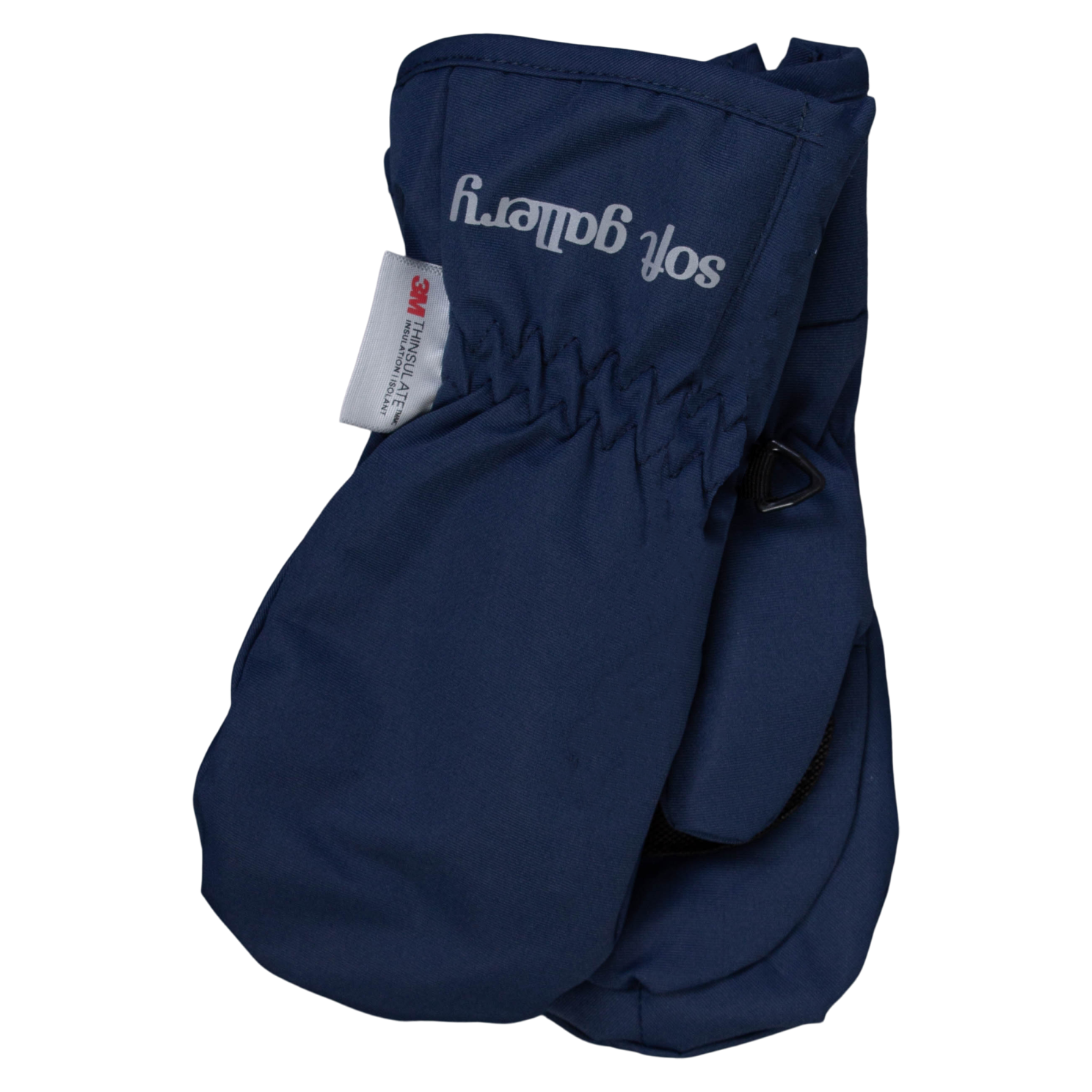 Soft Gallery Børne Luffer m. BIONIC-FINISH® ECO coating - Dress Blues