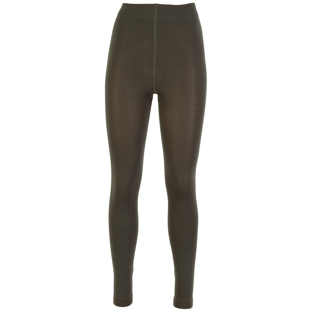 Crossbow Dame Termoleggings - Brown