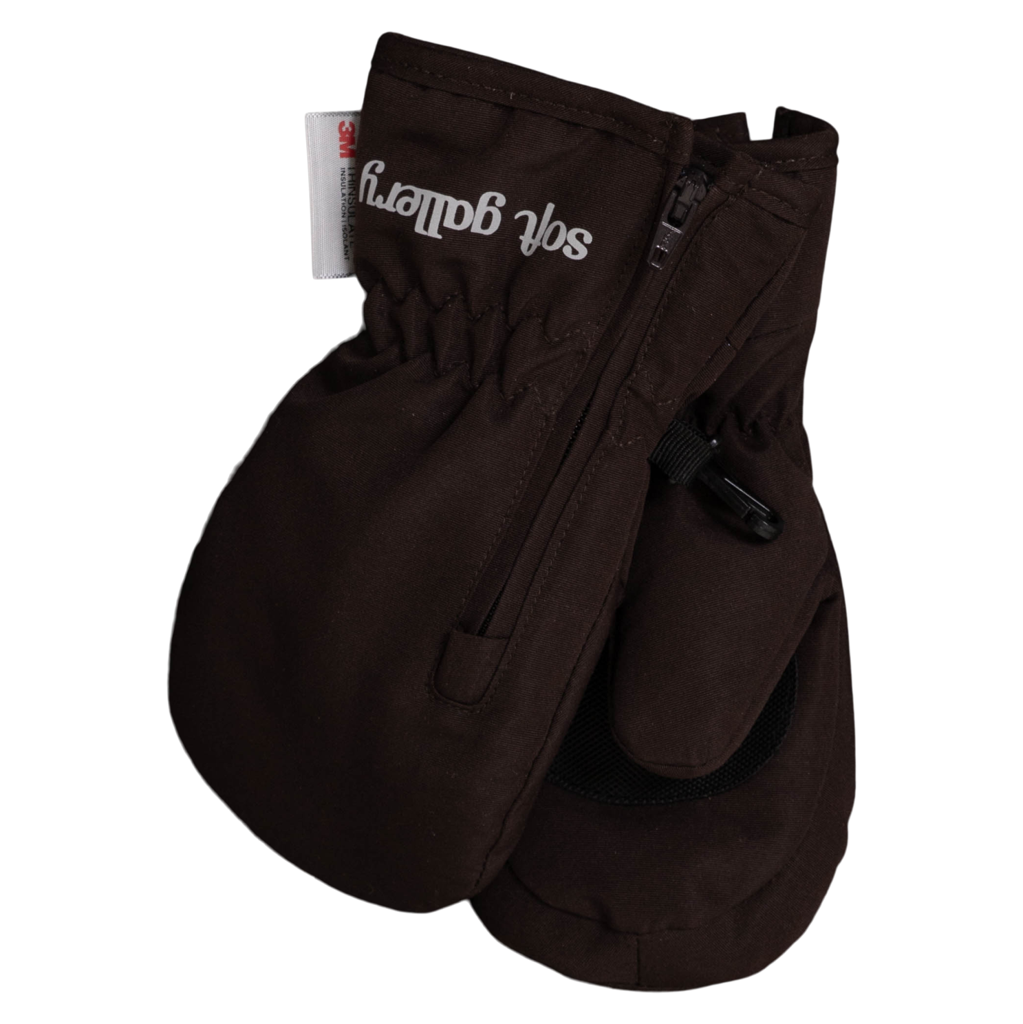 Soft Gallery Børne Luffer m. BIONIC-FINISH® ECO coating - Molé