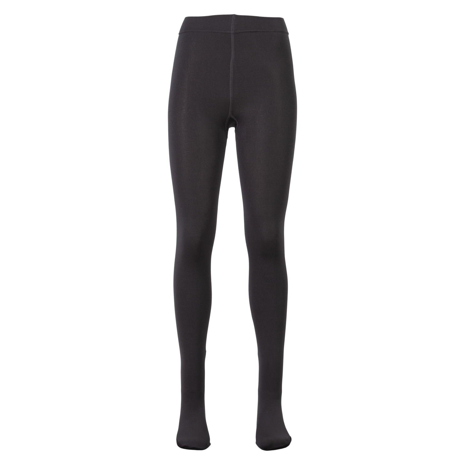 Crossbow Dame Termostrømpebukser - Dark Grey