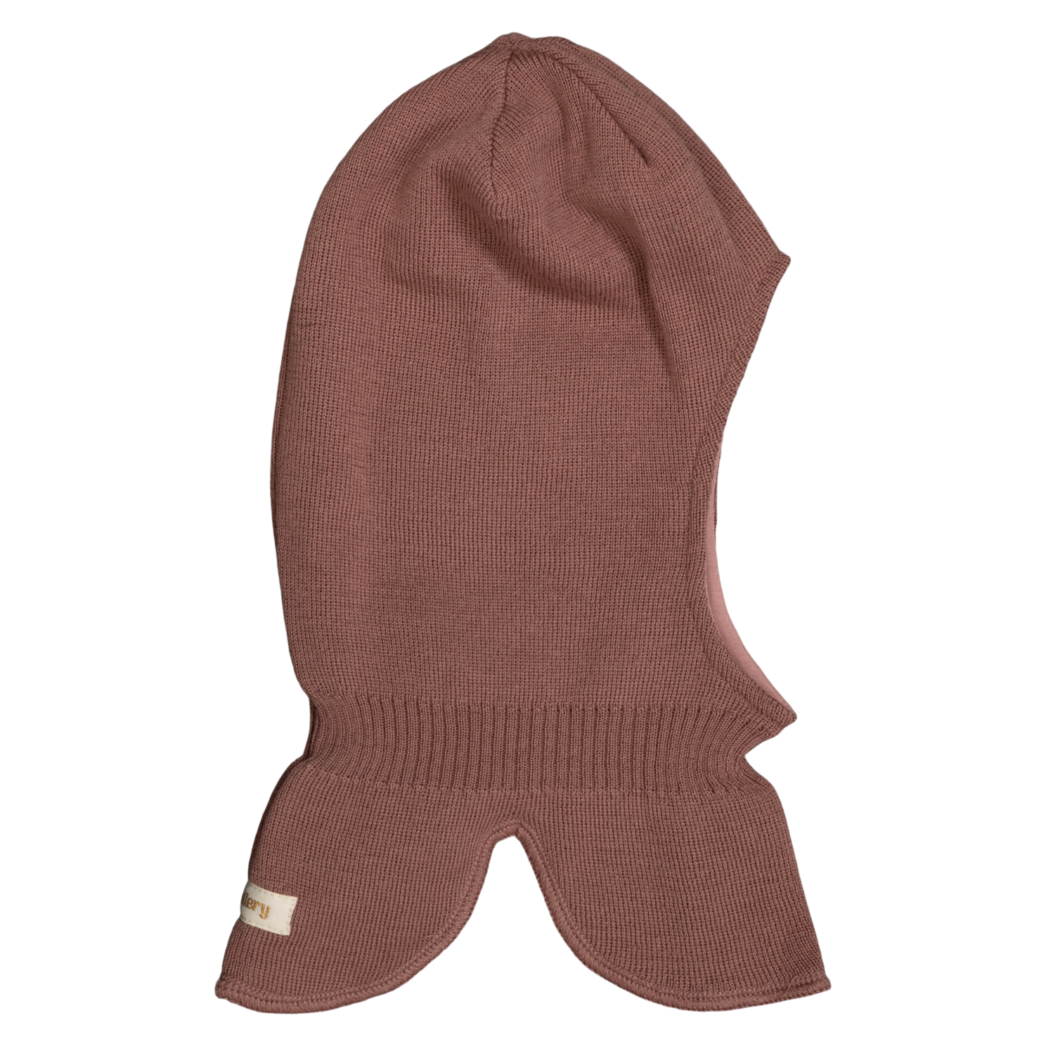 Soft Gallery Pige Elefanthue - Burlwood