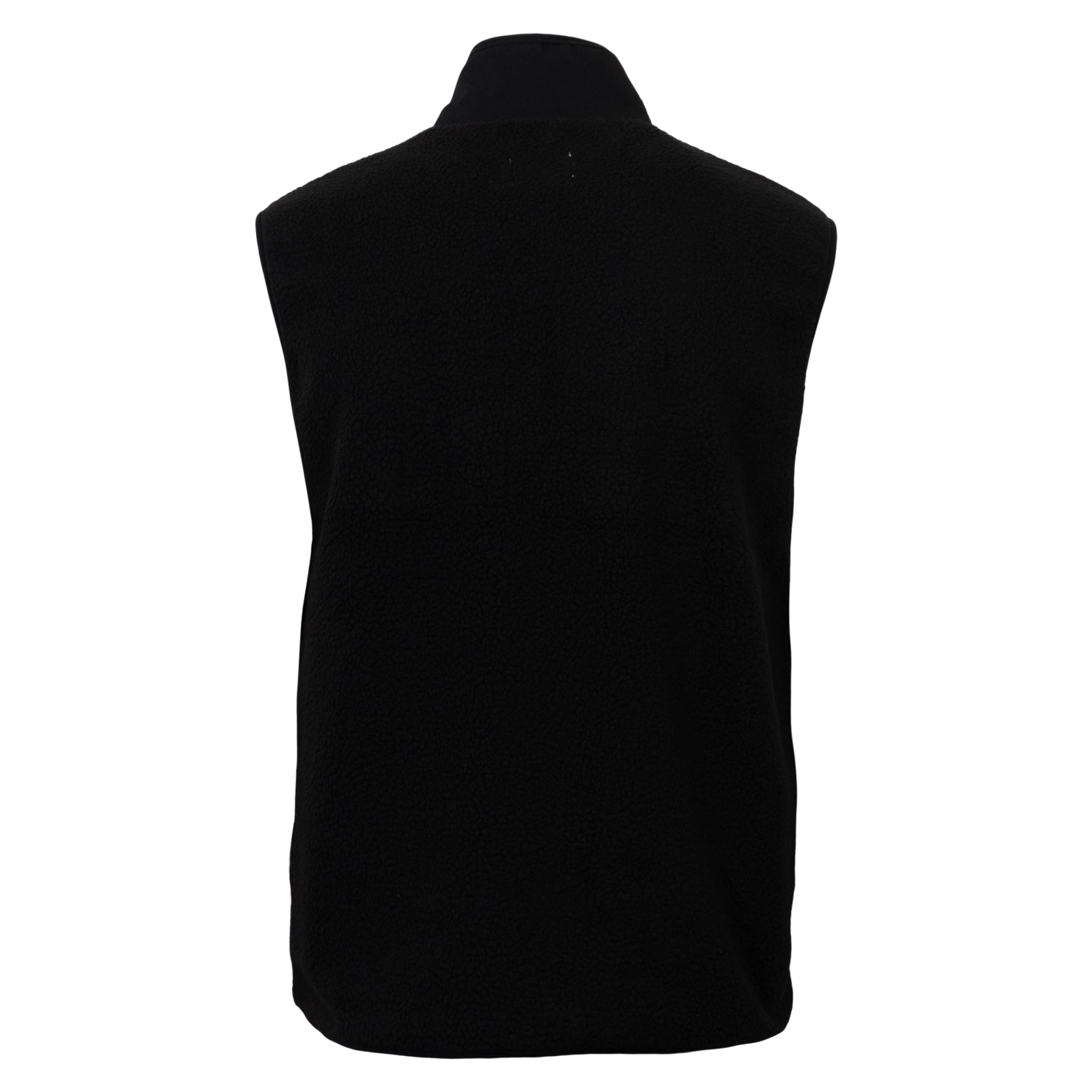 Marcus Woody Herre Vest - Black