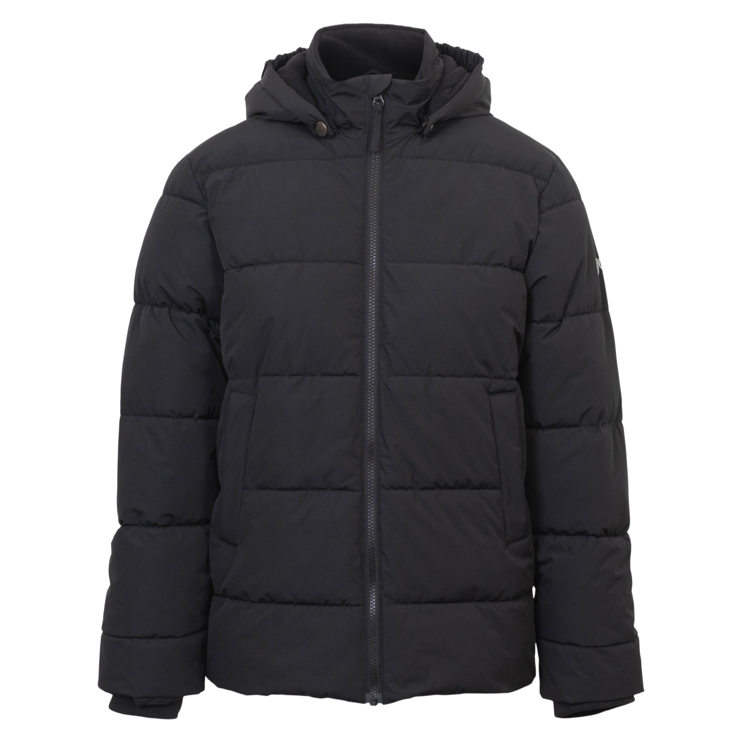 Soft Gallery Drenge Vinterjakke m. BIONIC-FINISH® ECO coating - Black