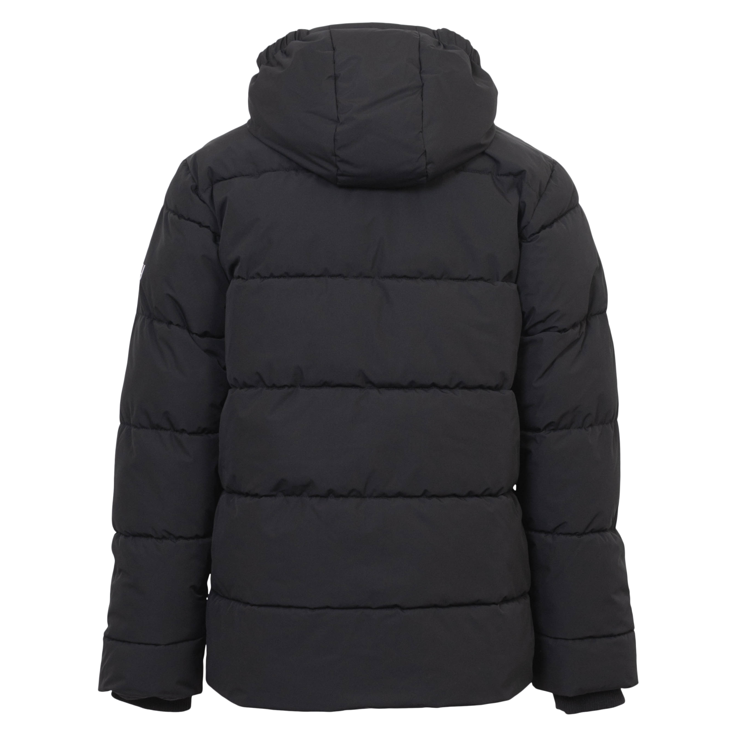 Soft Gallery Drenge Vinterjakke m. BIONIC-FINISH® ECO coating - Black