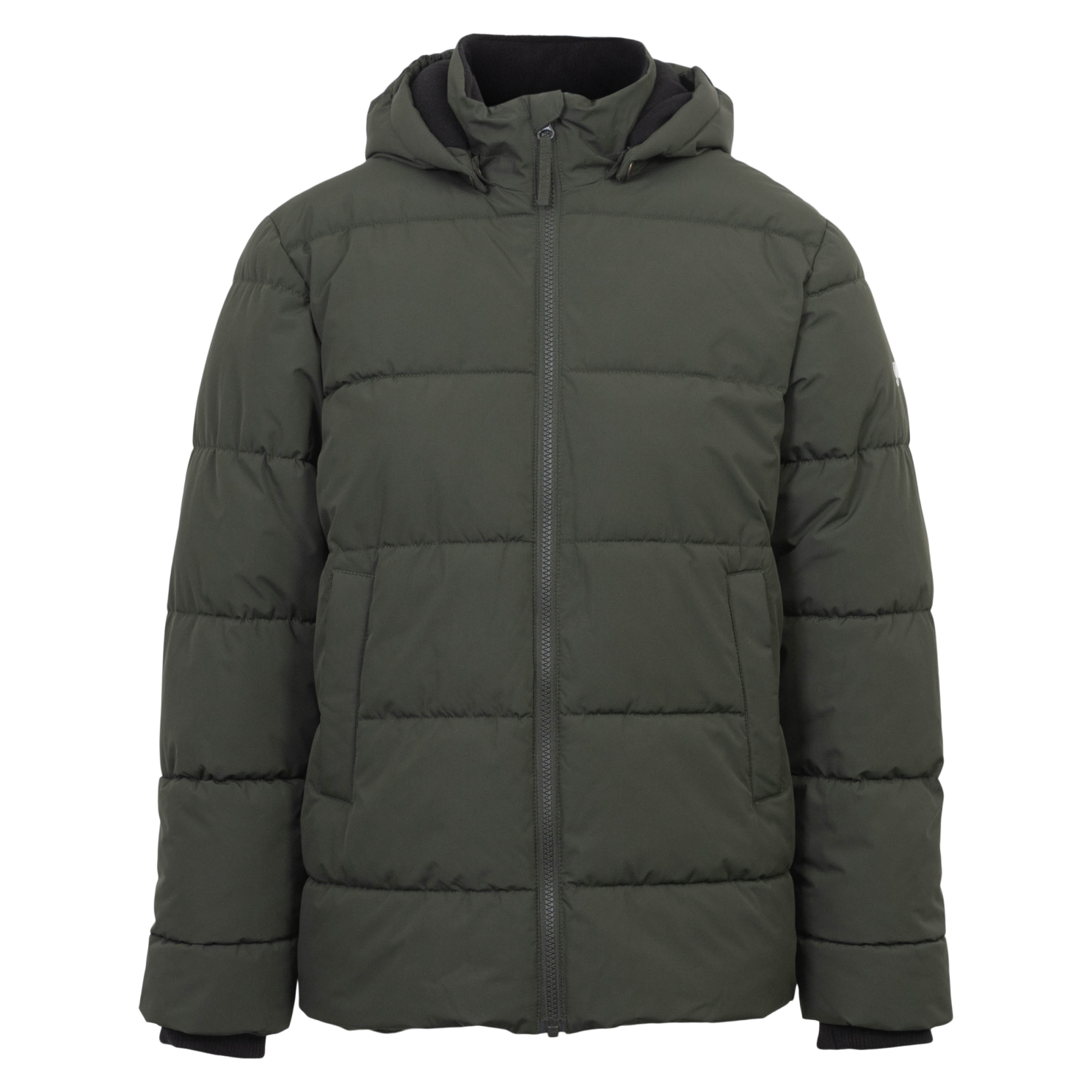 Soft Gallery Drenge Vinterjakke m. BIONIC-FINISH® ECO coating - Duffel Bag