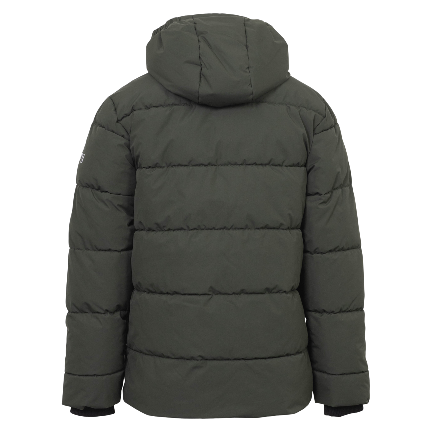 Soft Gallery Drenge Vinterjakke m. BIONIC-FINISH® ECO coating - Duffel Bag