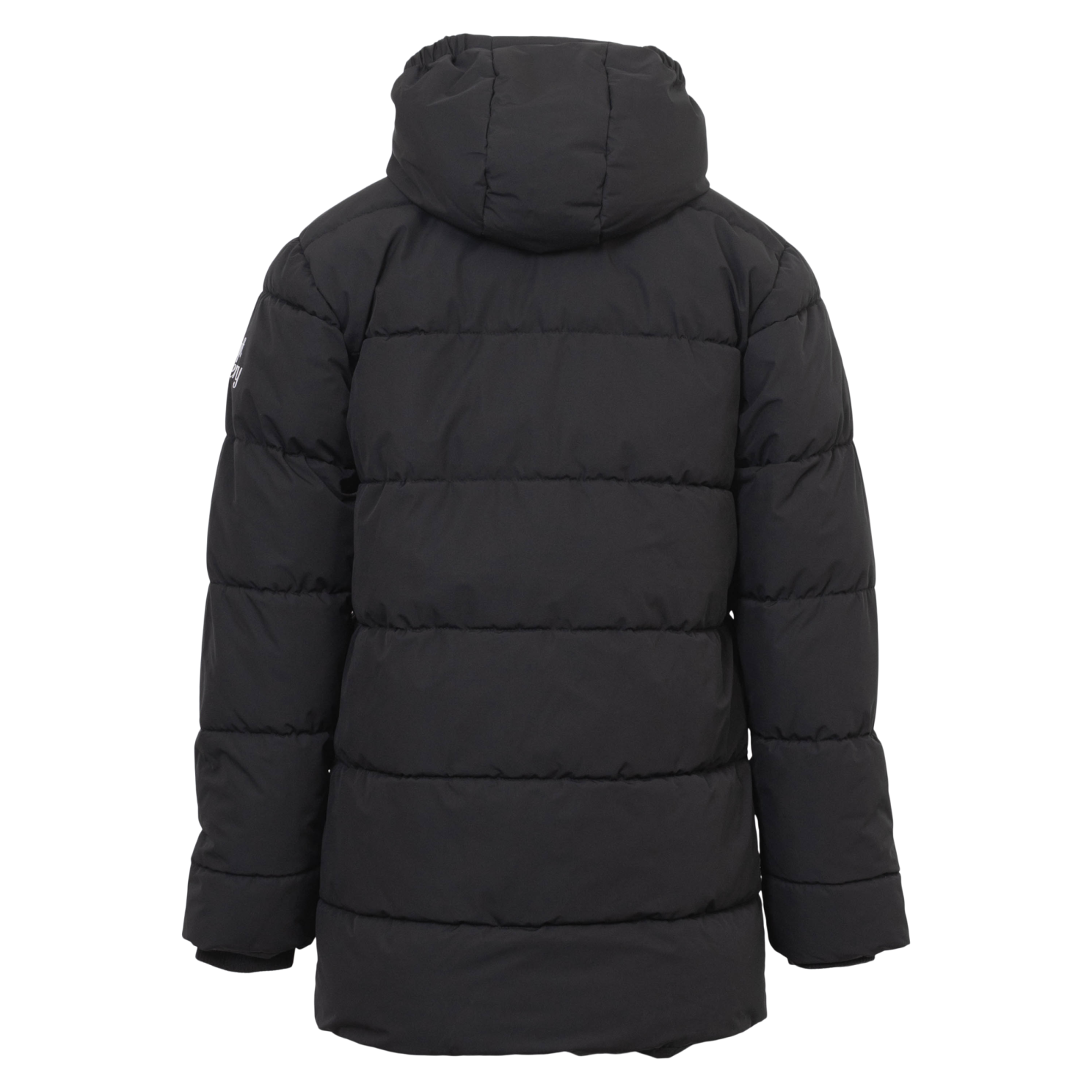 Soft Gallery Pige Vinterjakke m. BIONIC-FINISH® ECO coating - Black