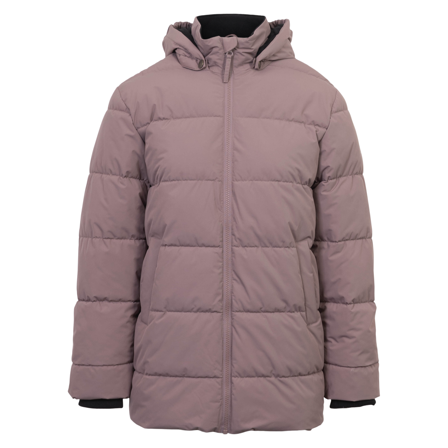 Soft Gallery Pige Vinterjakke m. BIONIC-FINISH® ECO coating - Twilight Mauve