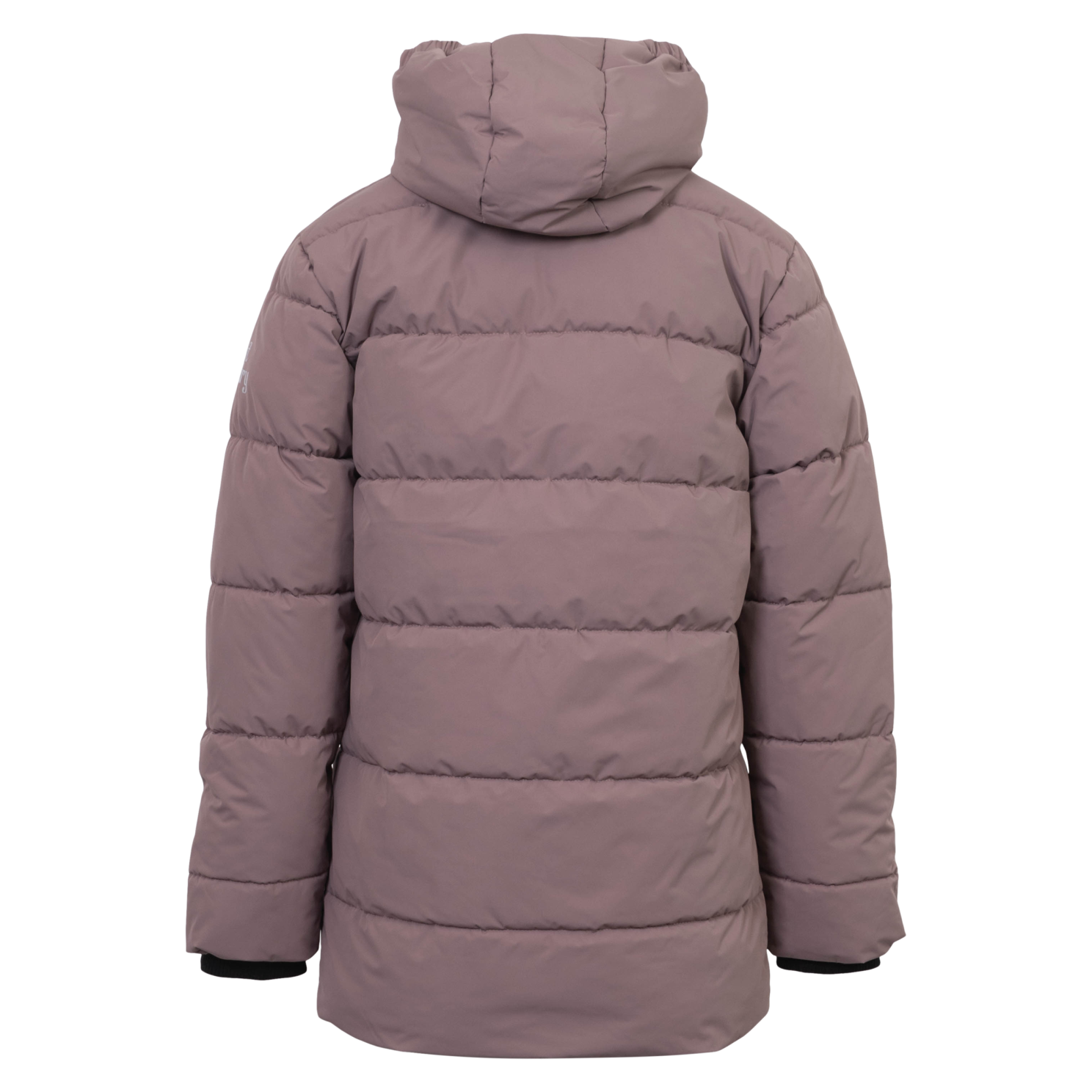 Soft Gallery Pige Vinterjakke m. BIONIC-FINISH® ECO coating - Twilight Mauve