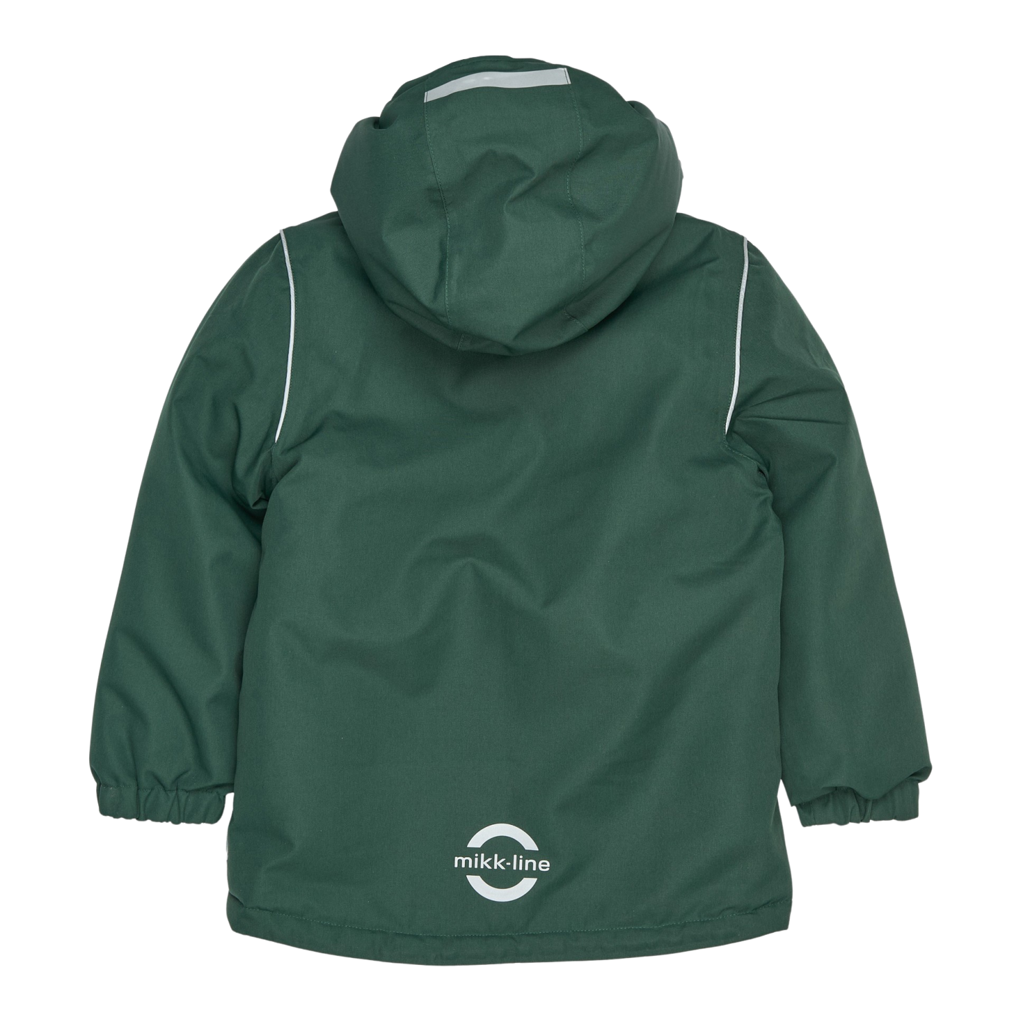 Mikk-line Børne Vinterjakke m. BIONIC-FINISH® ECO coating - Darkest Sprouse